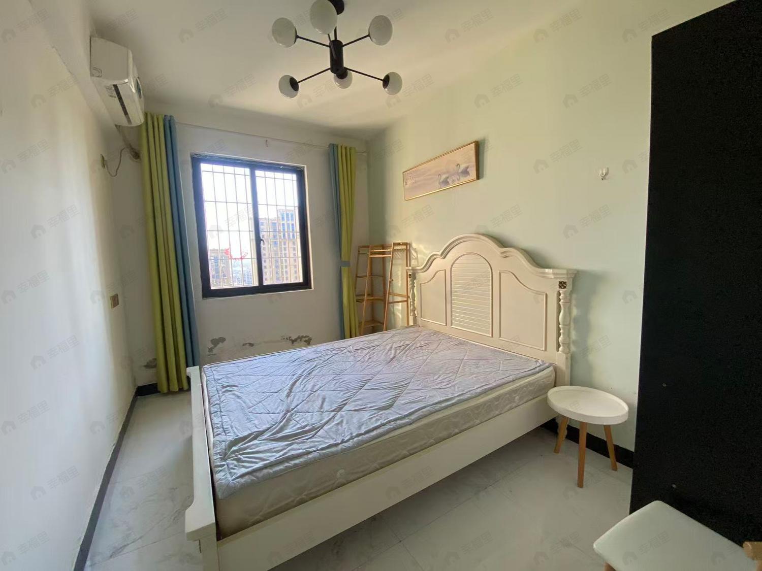 整租·金建小区(三期)