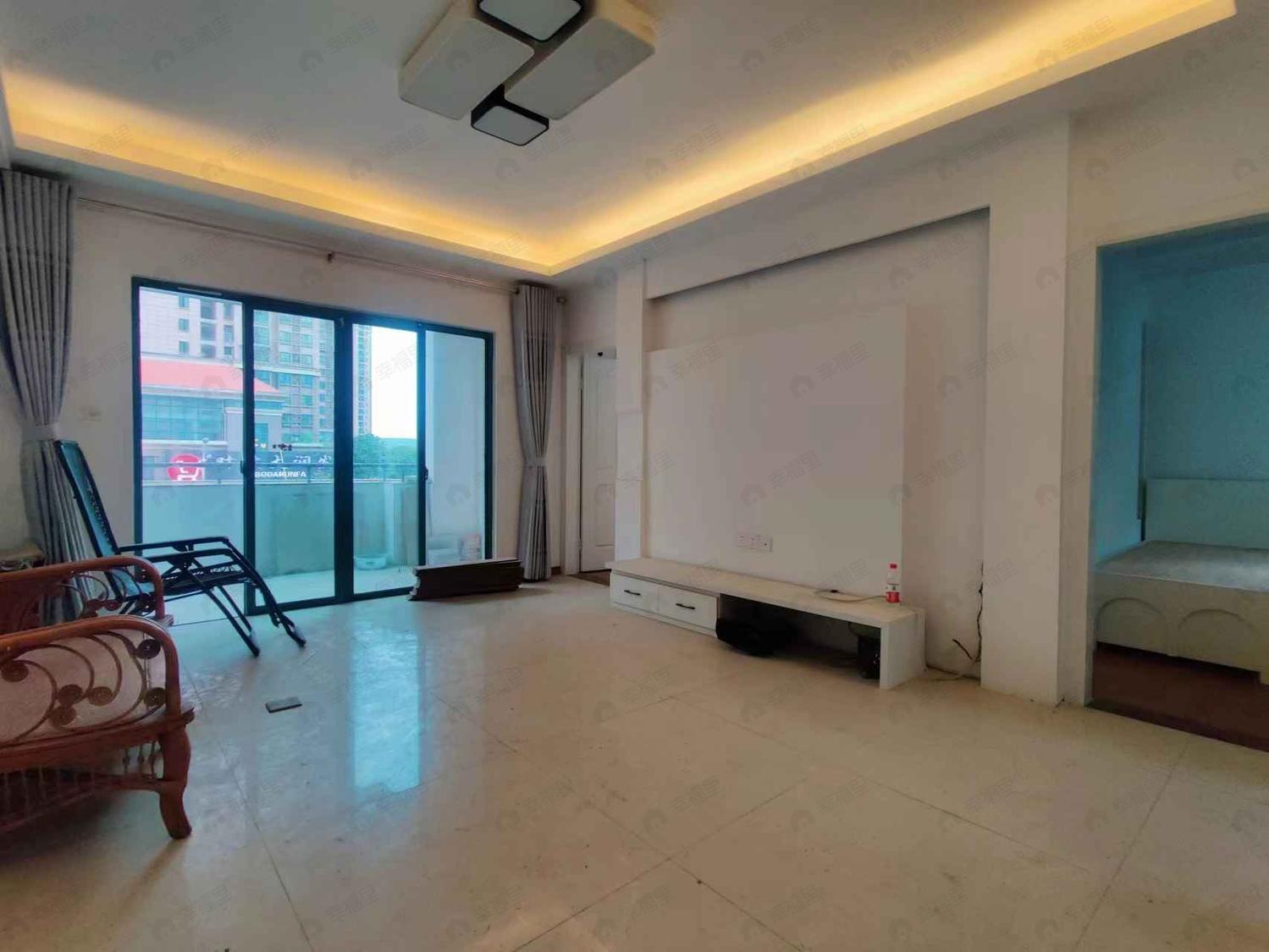 整租·名城港湾名郡