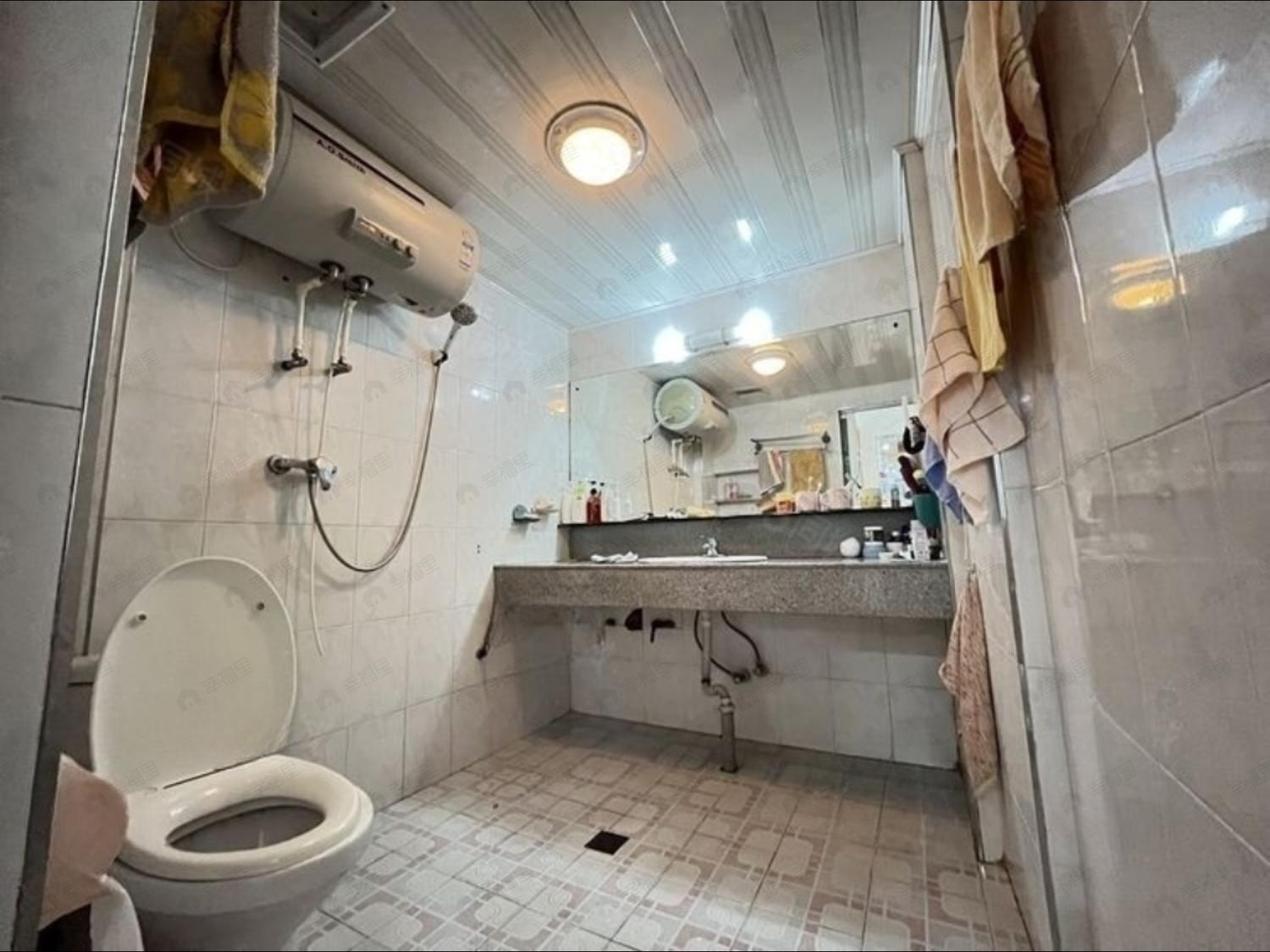 整租·白马河新村