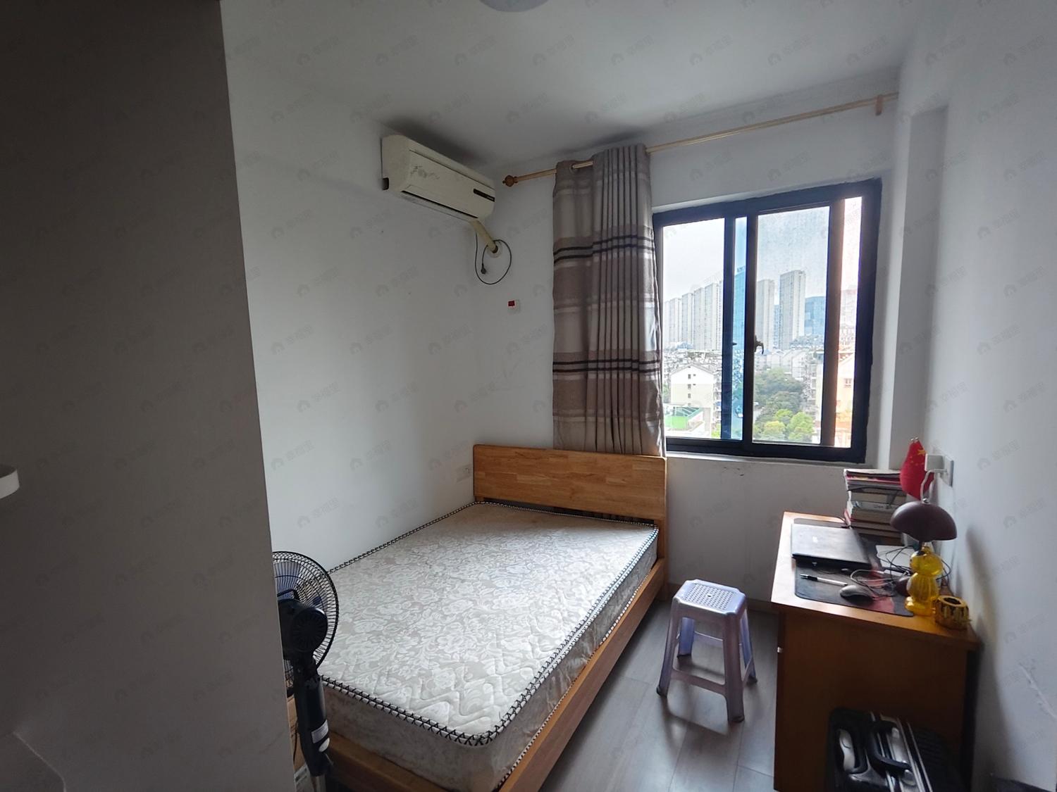 整租·金建小区(三期)