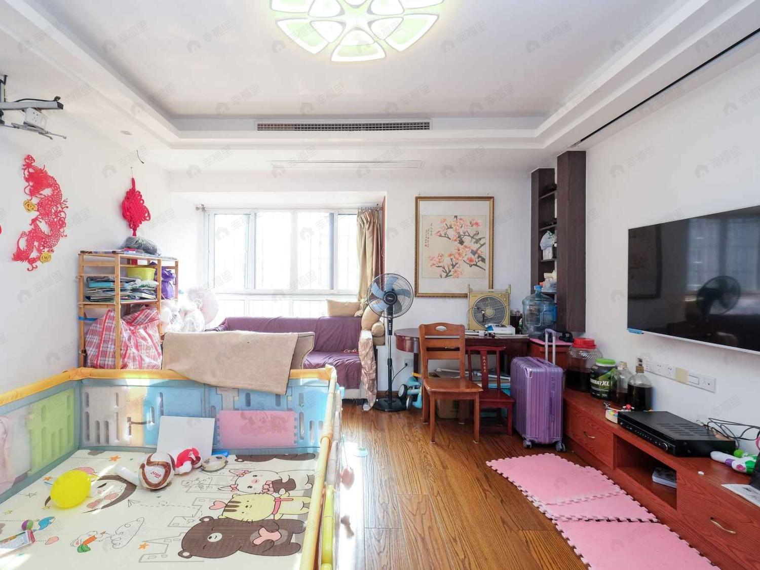 整租·联建新苑一区