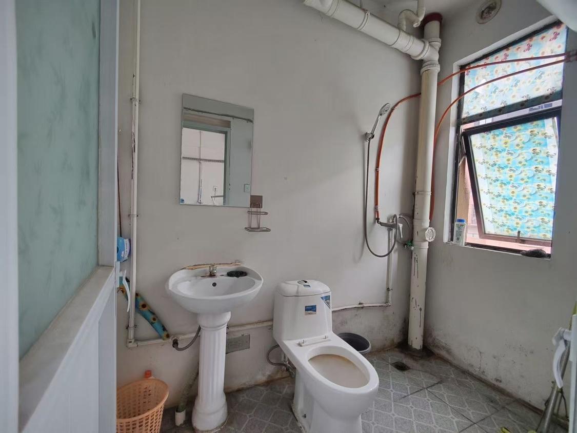 整租·新里海顿公馆