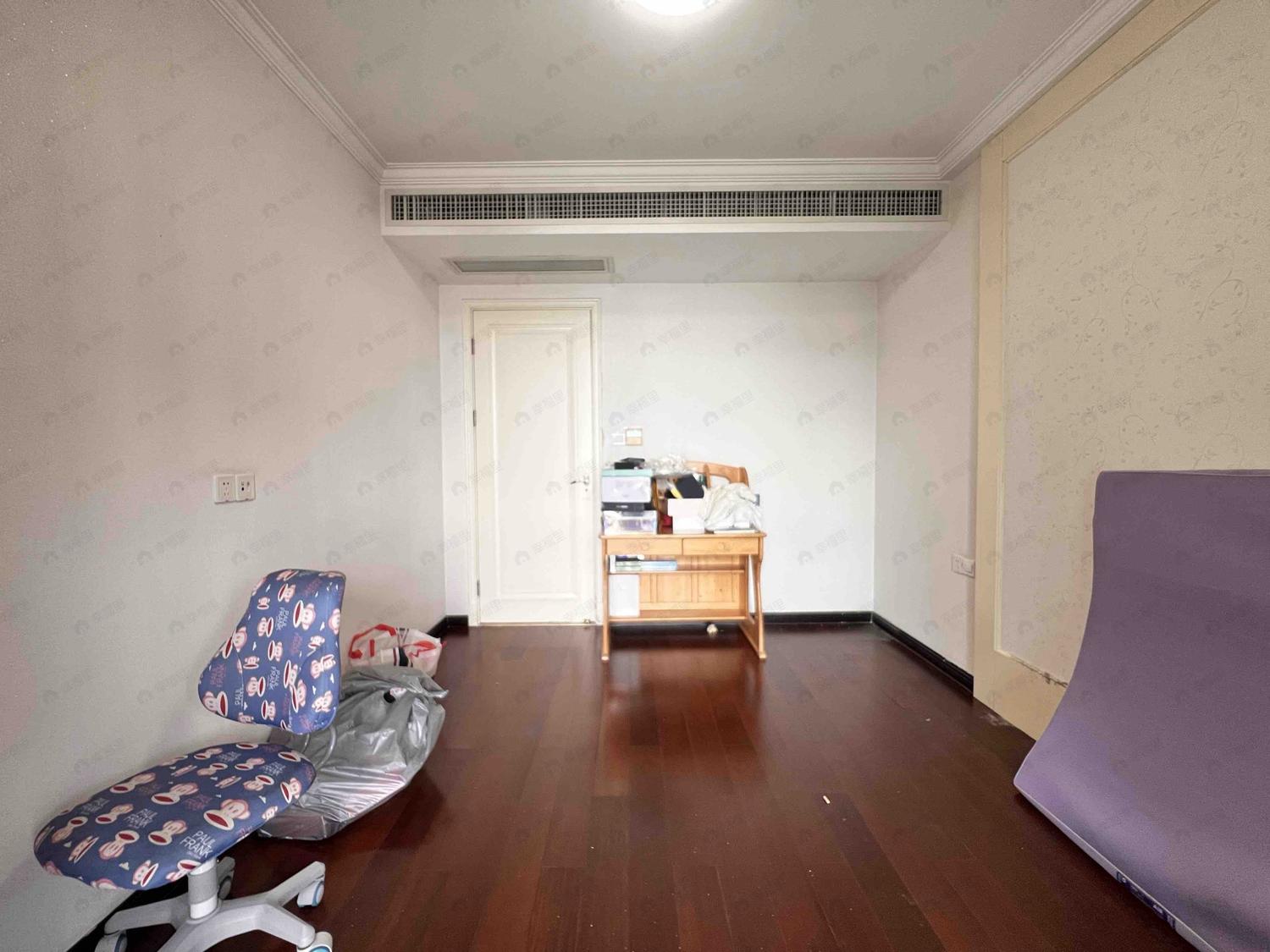 整租·泰禾红树林D区