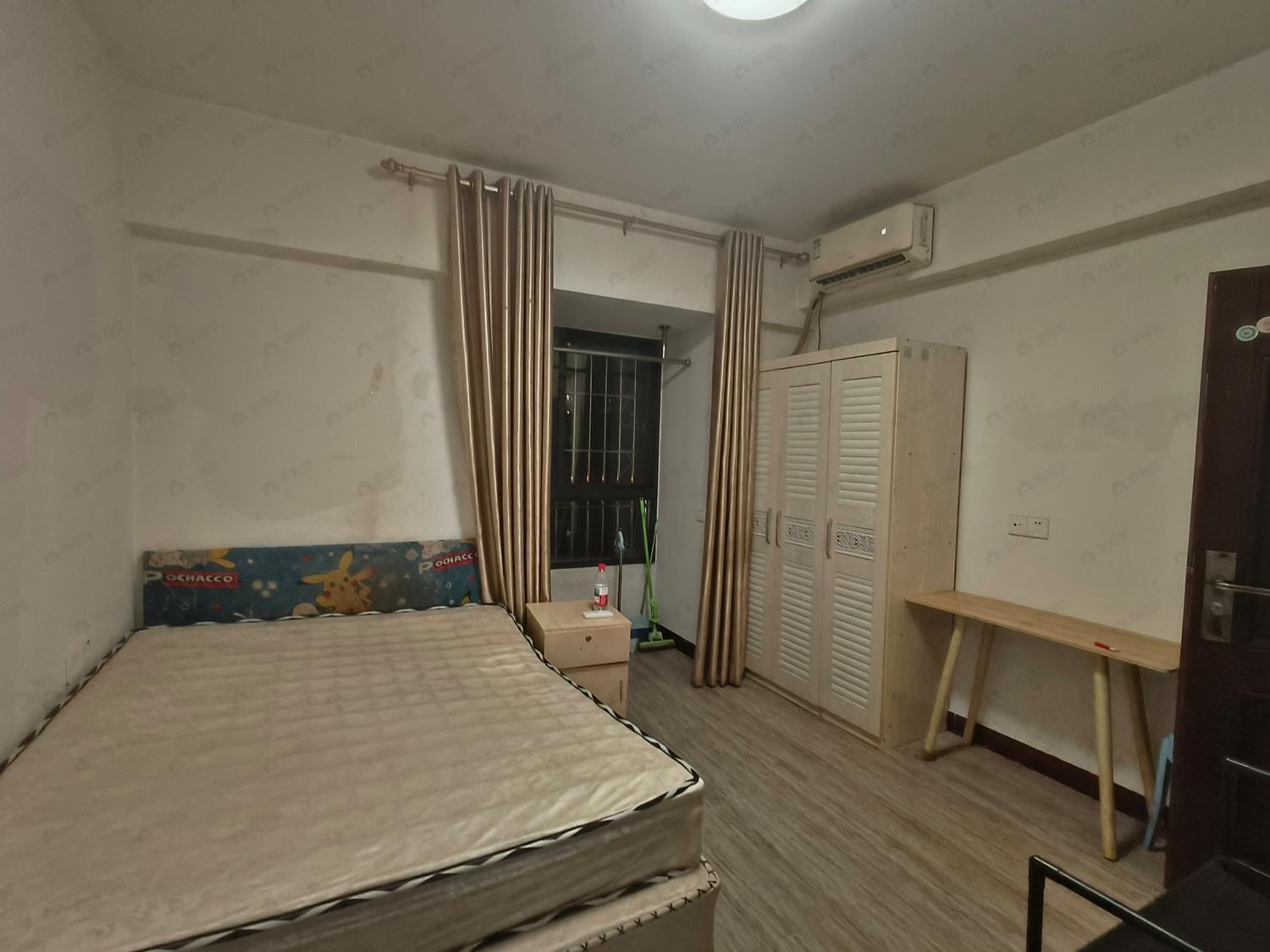 合租·潘墩新城五区