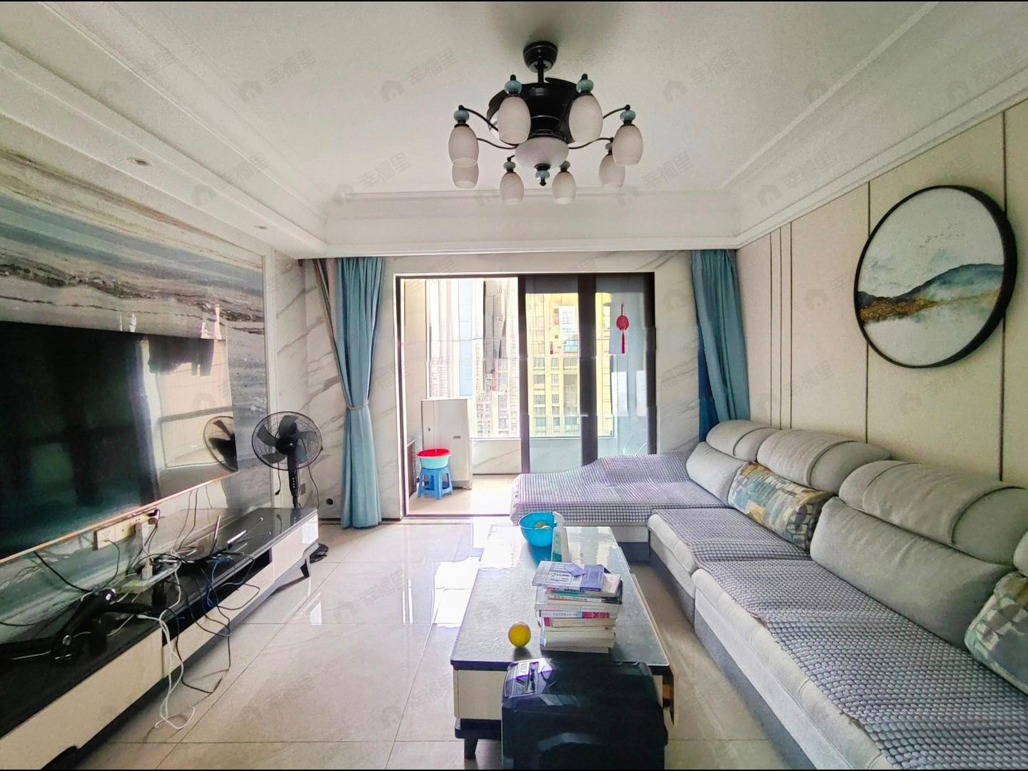 整租·保利香槟国际