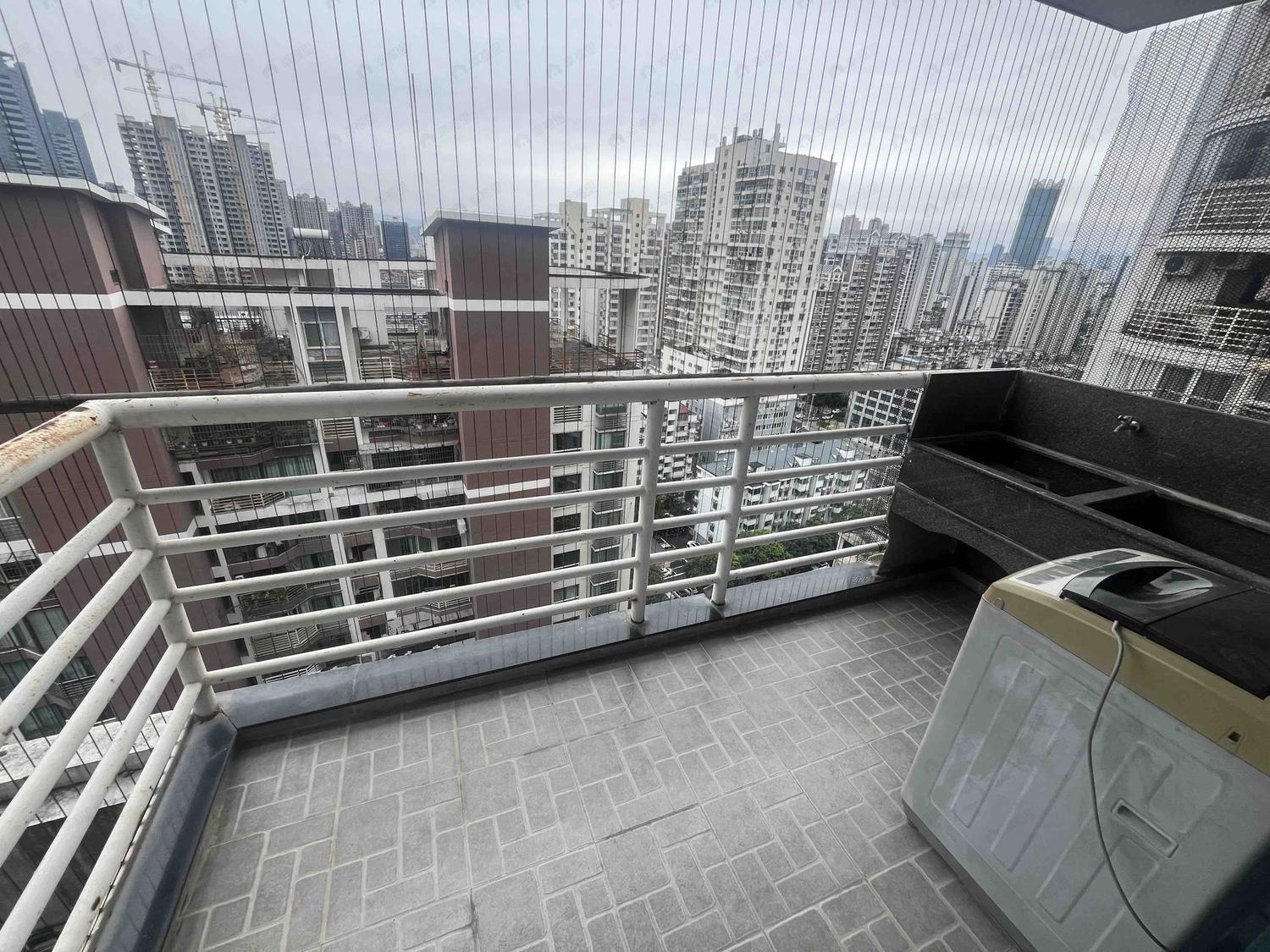 整租·富裕世家