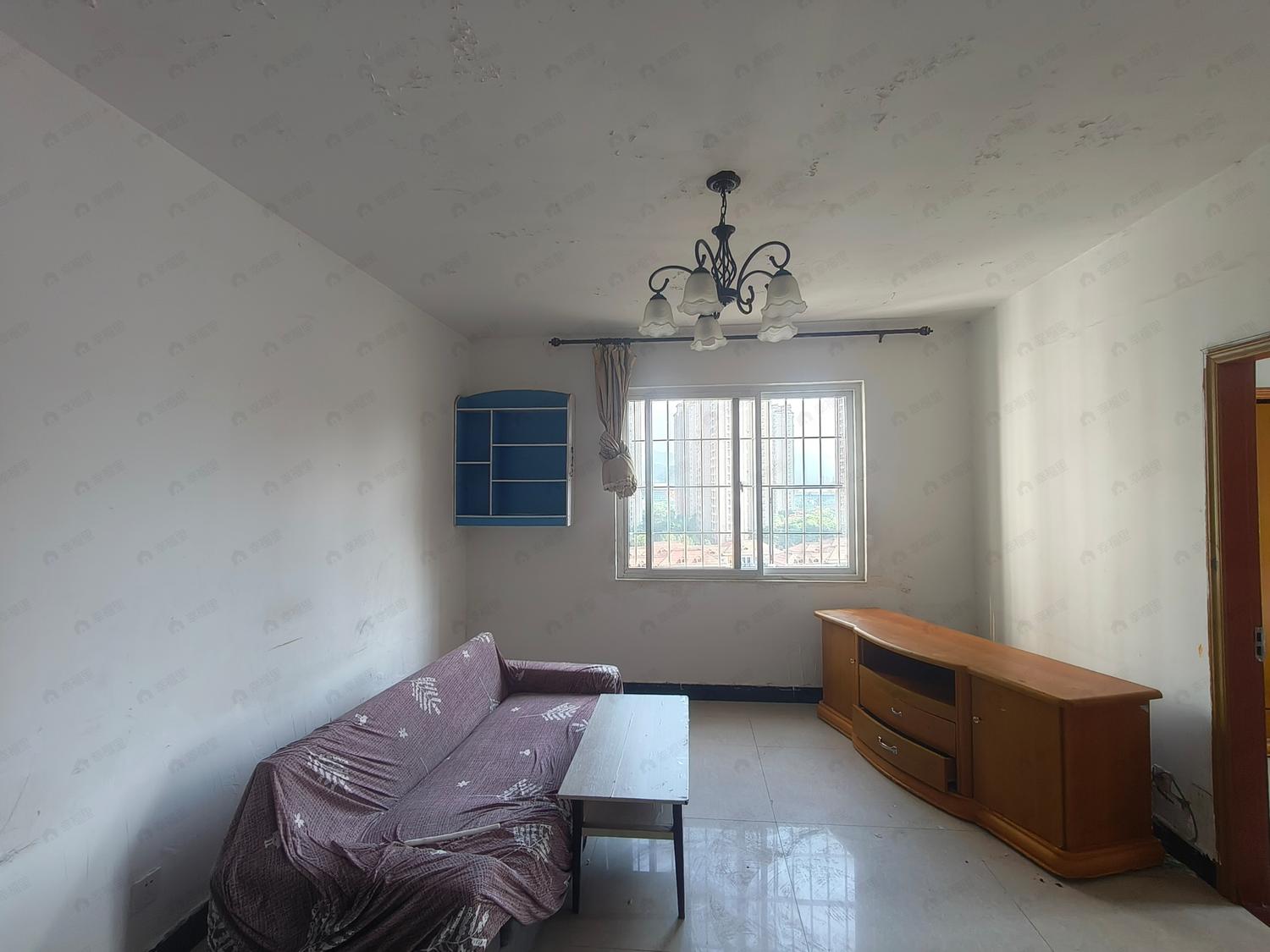 整租·屿浦新苑