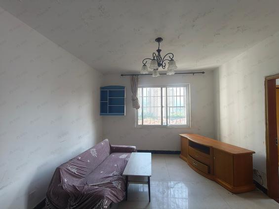 仓山海峡会展中心整租 屿浦新苑2室1厅/80平/高楼层