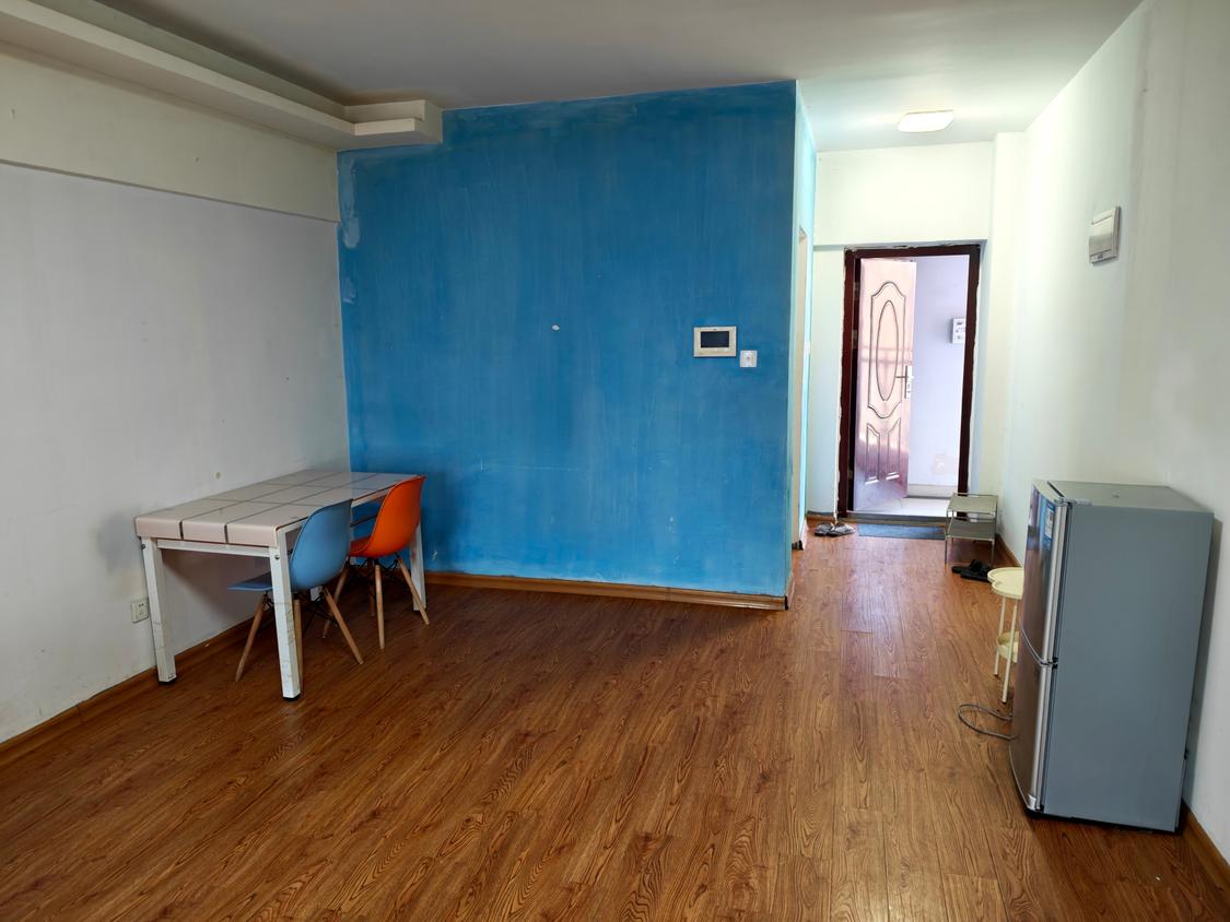 整租·新里海顿公馆