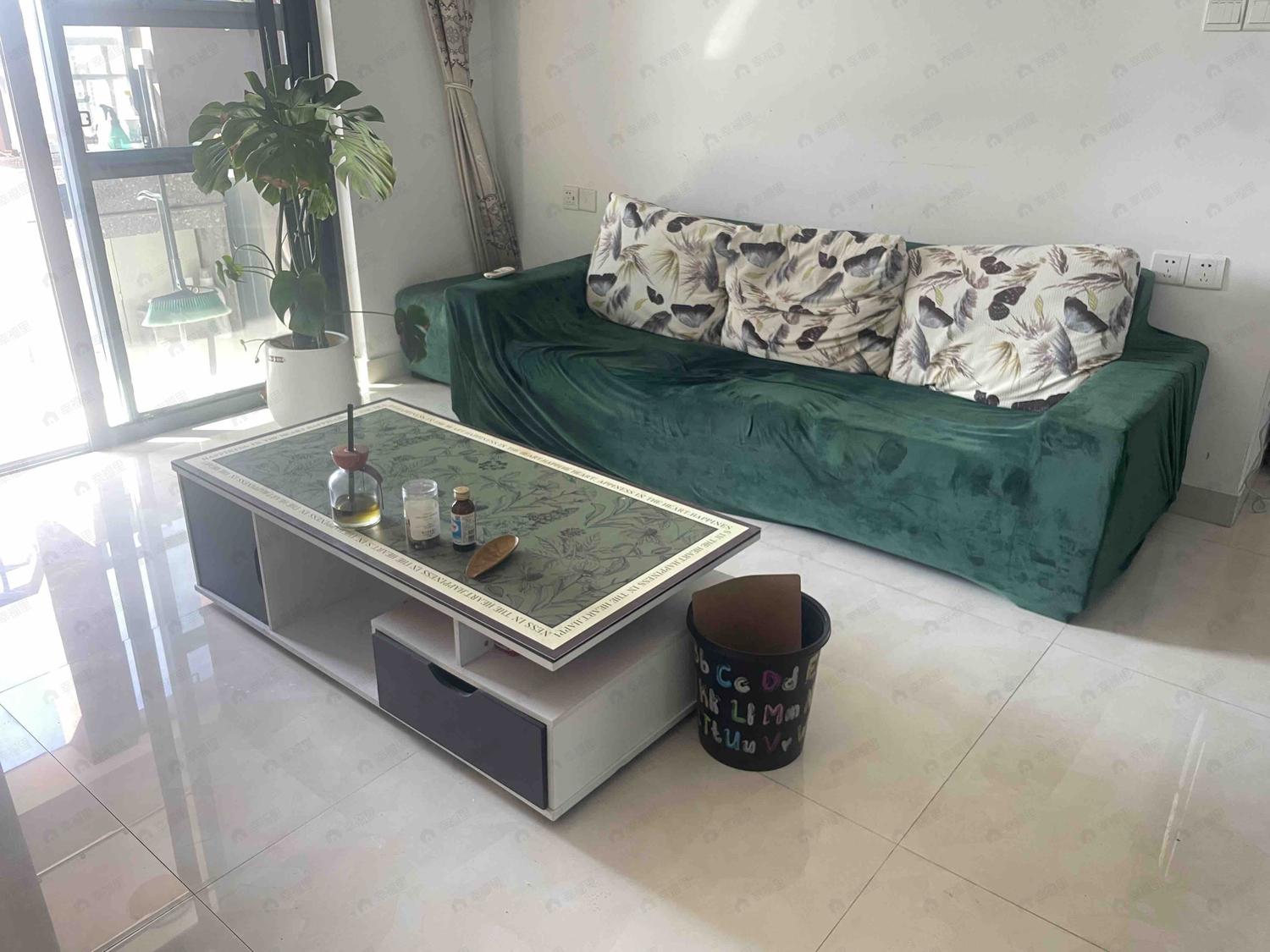 整租·中庚城三期