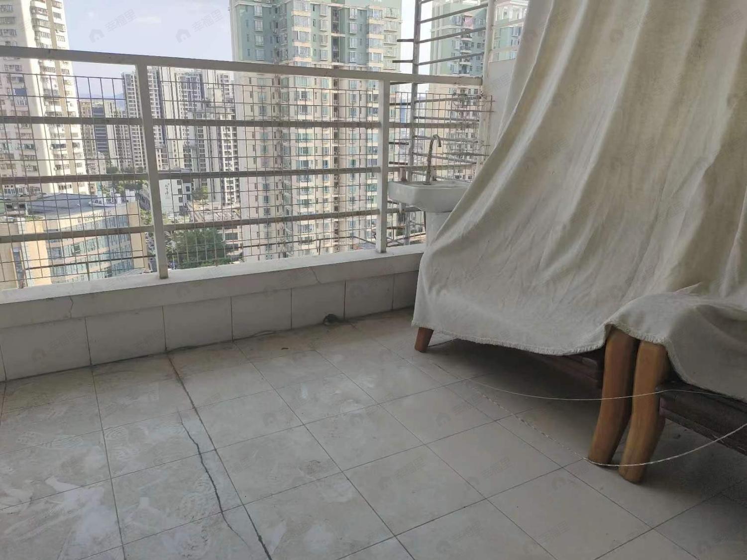 整租·中城名仕汇