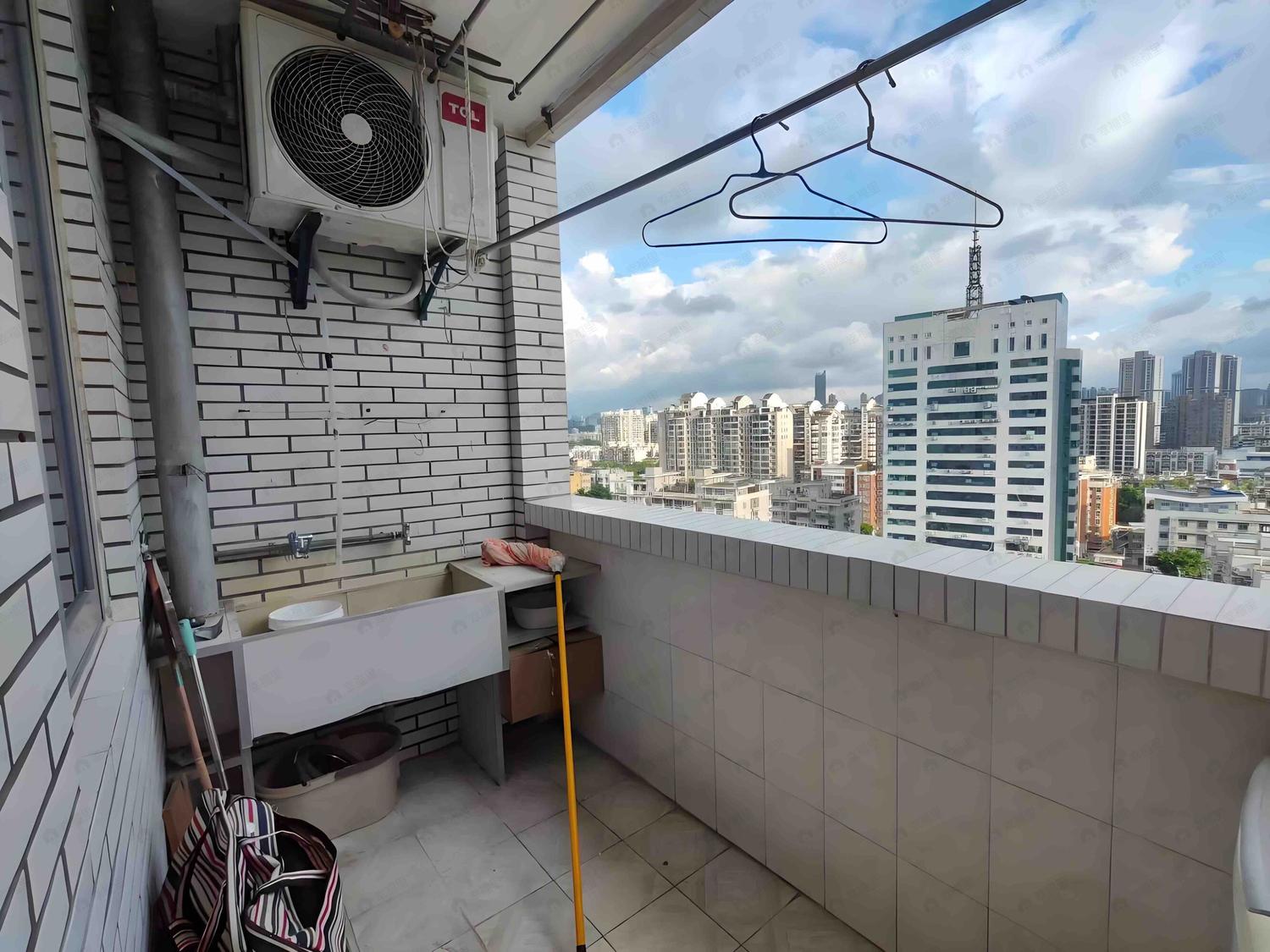 整租·西洪小区