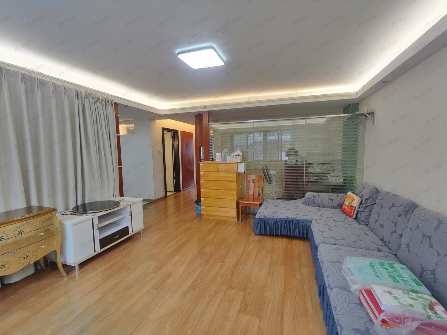 整租·大梦山小区