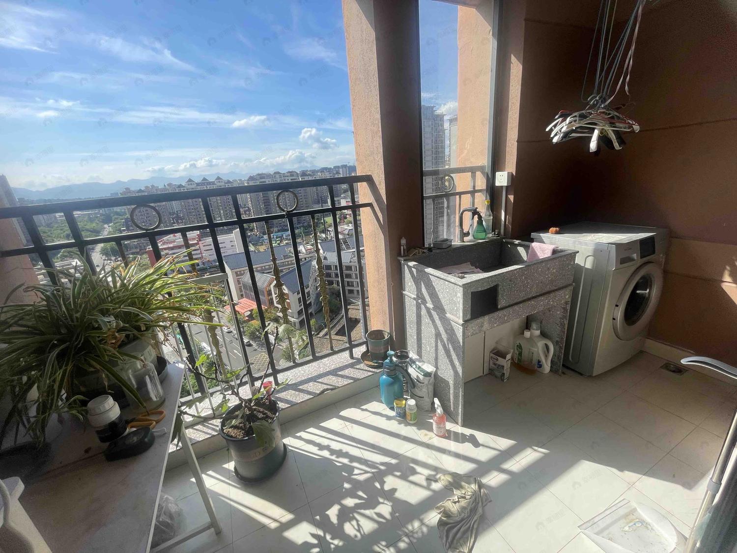 整租·中庚城三期