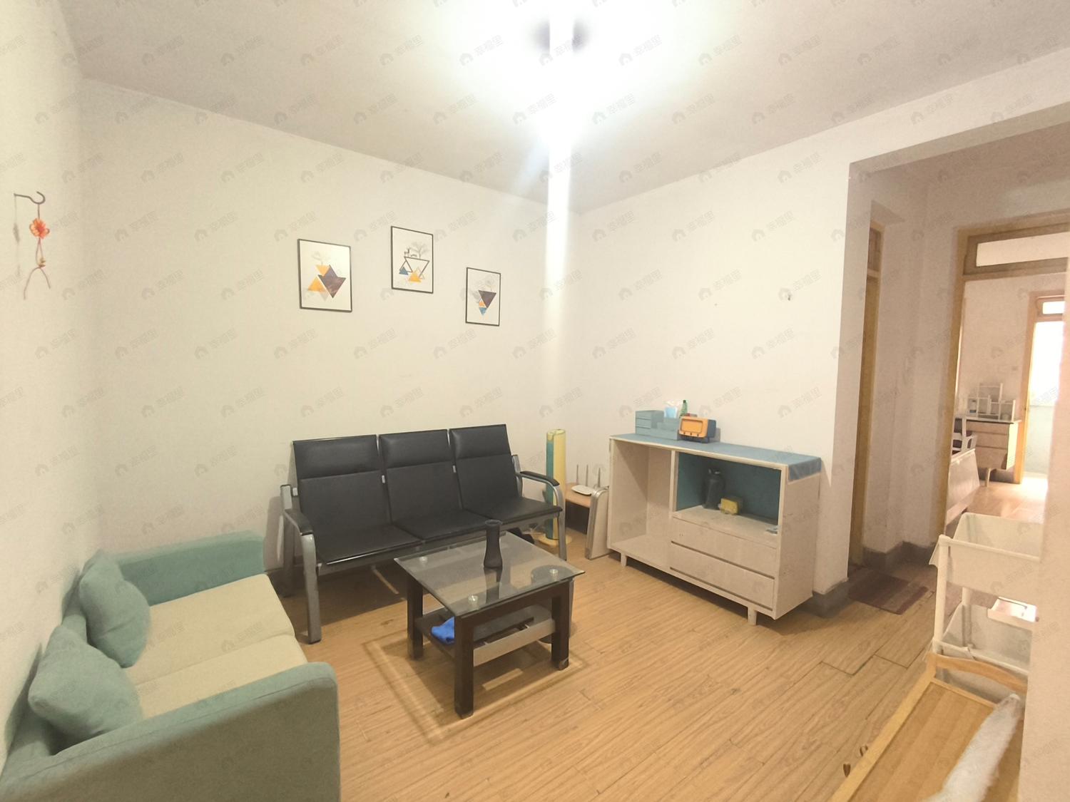 整租·后县小区