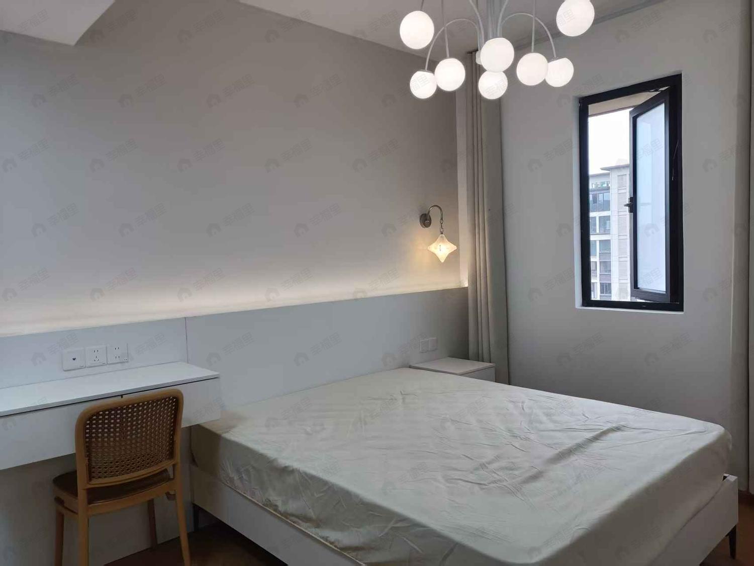 合租·龙湖迪鑫九里晴川