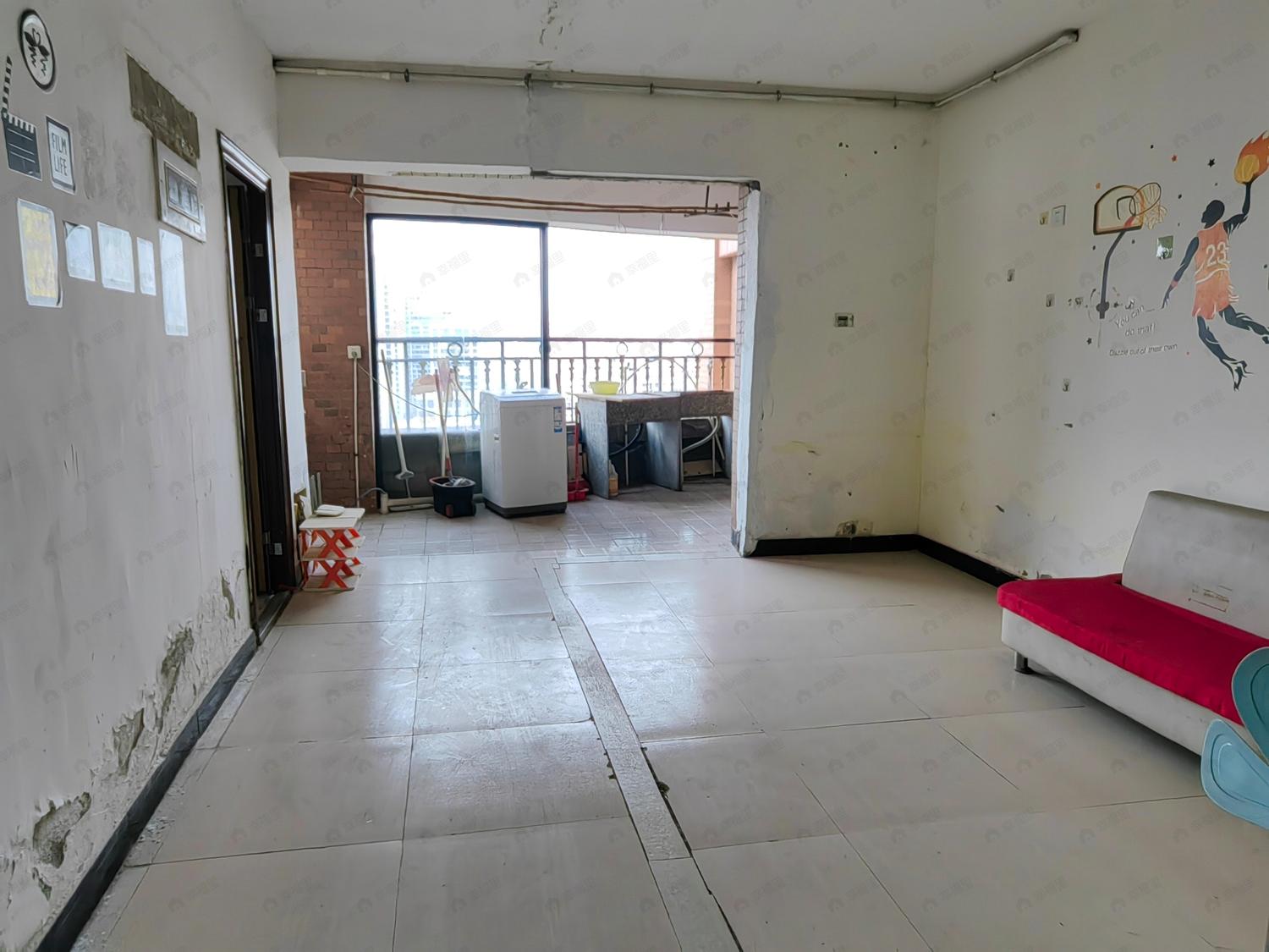 整租·中庚城三期