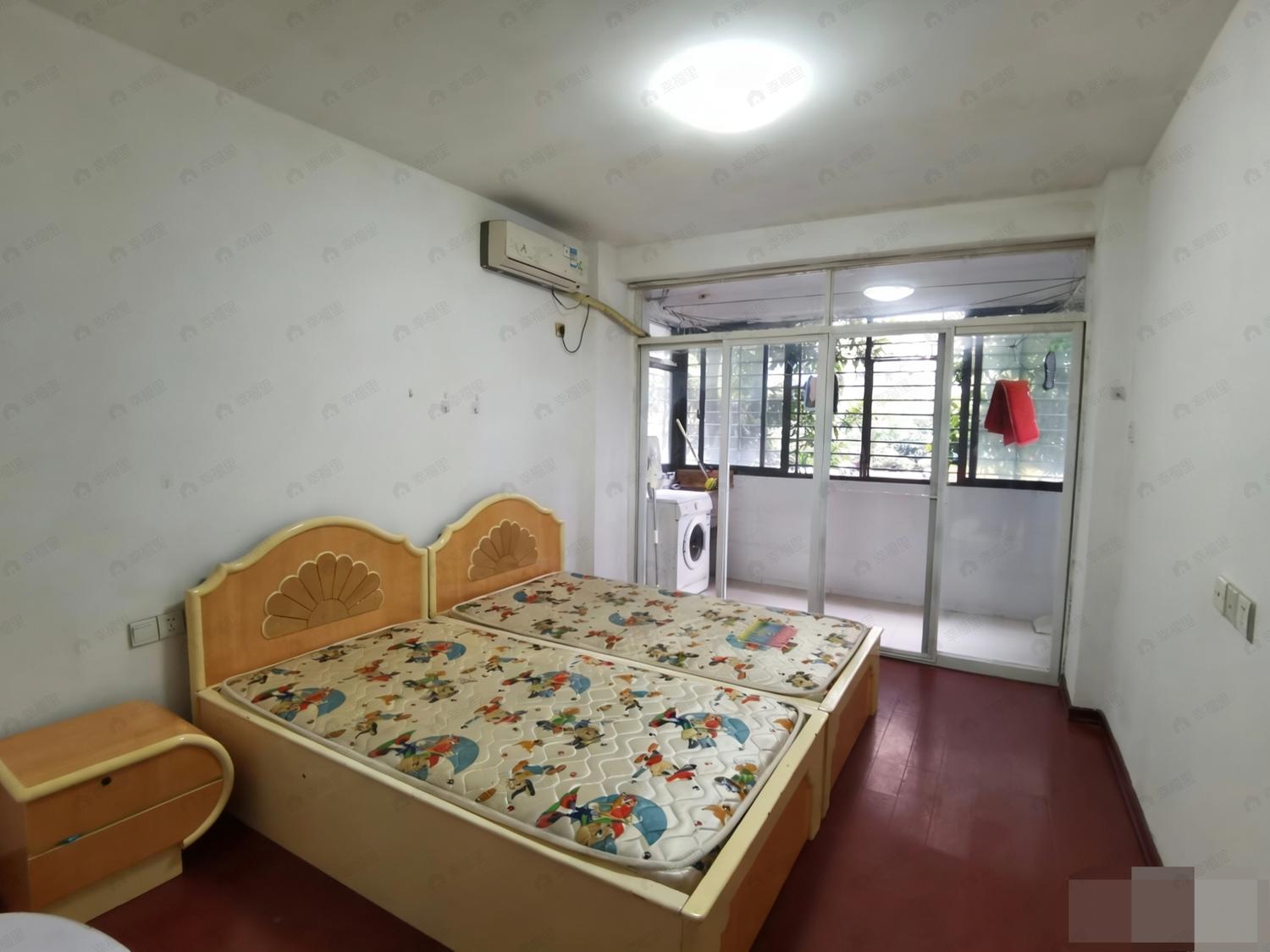 整租·莲宅新村