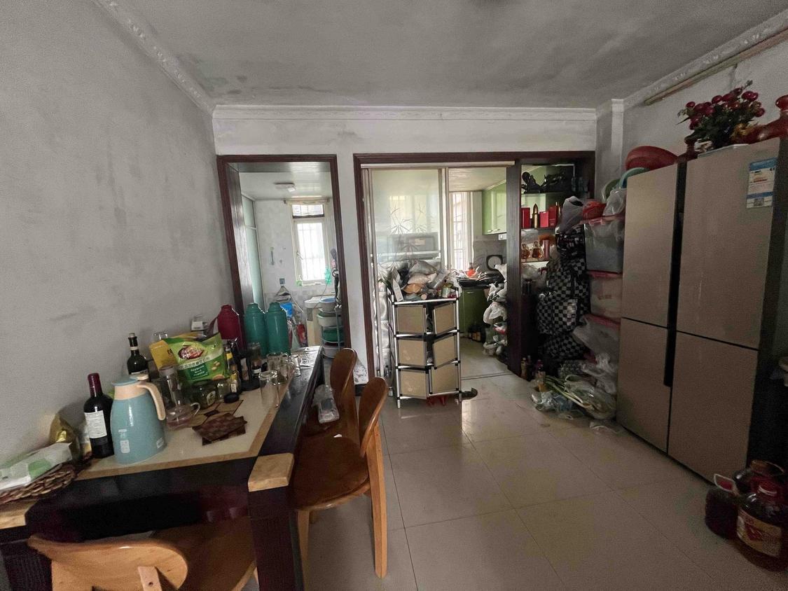 整租·江南春城