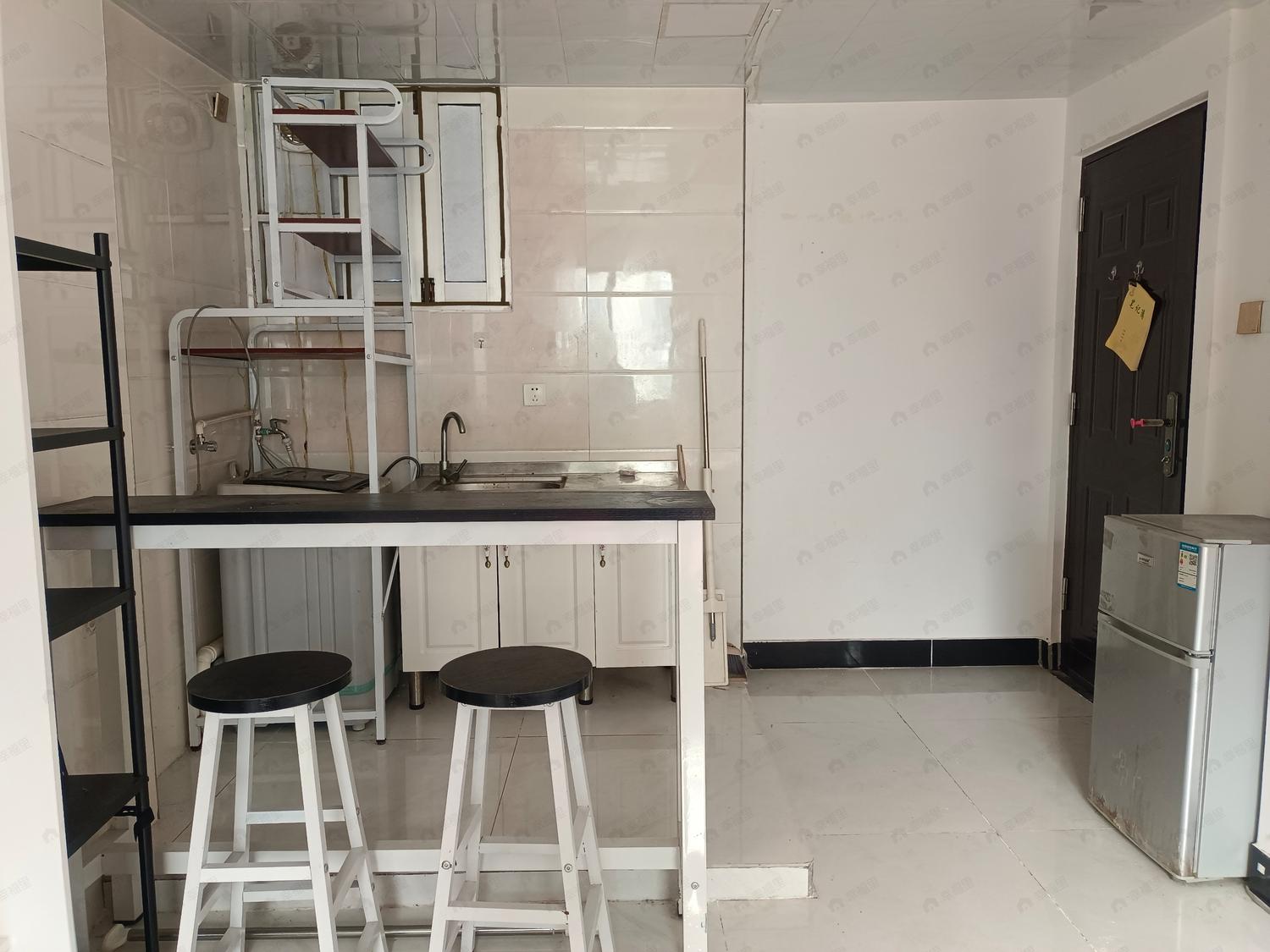 整租·灵响小区