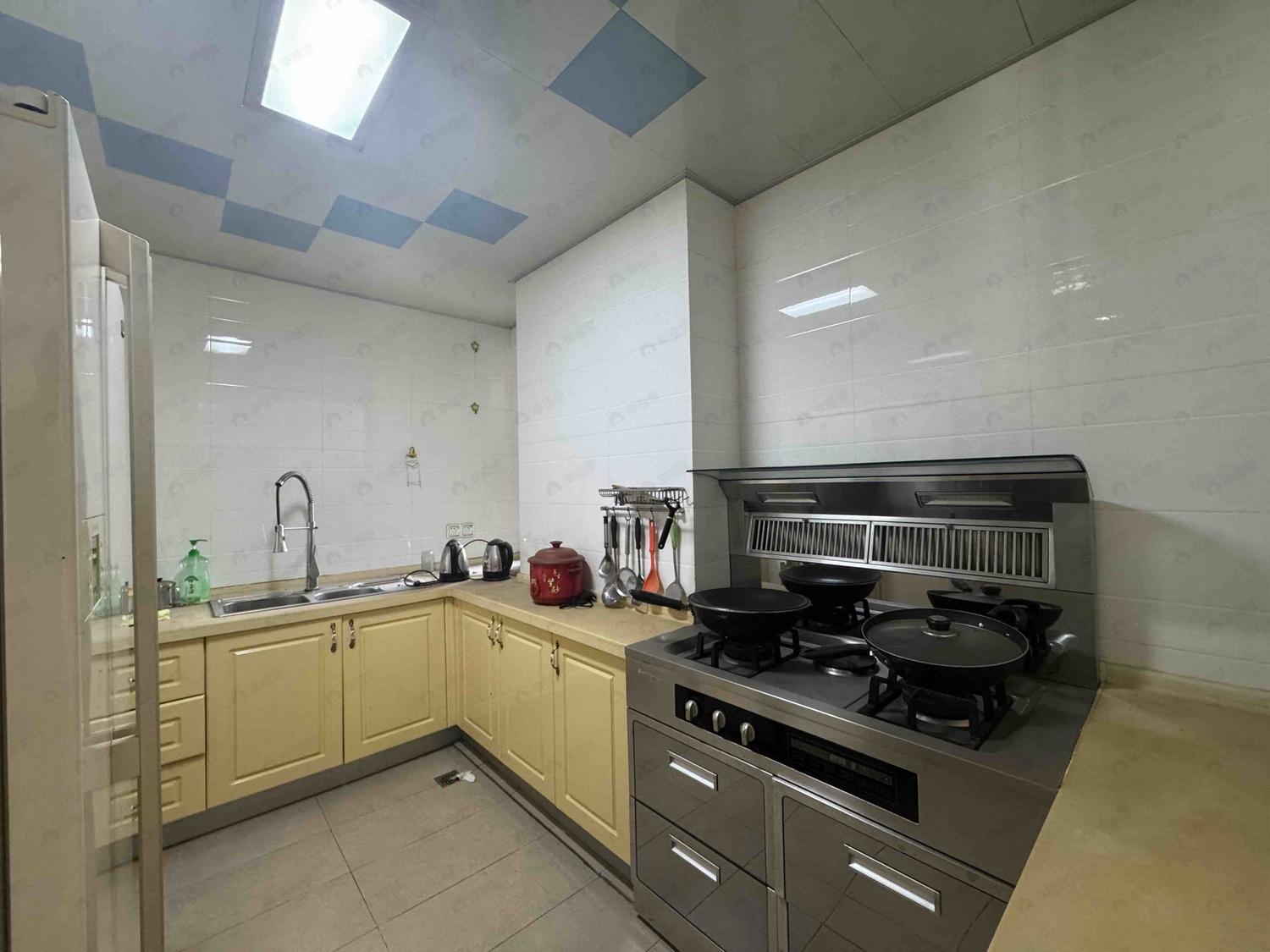 整租·香江枫景