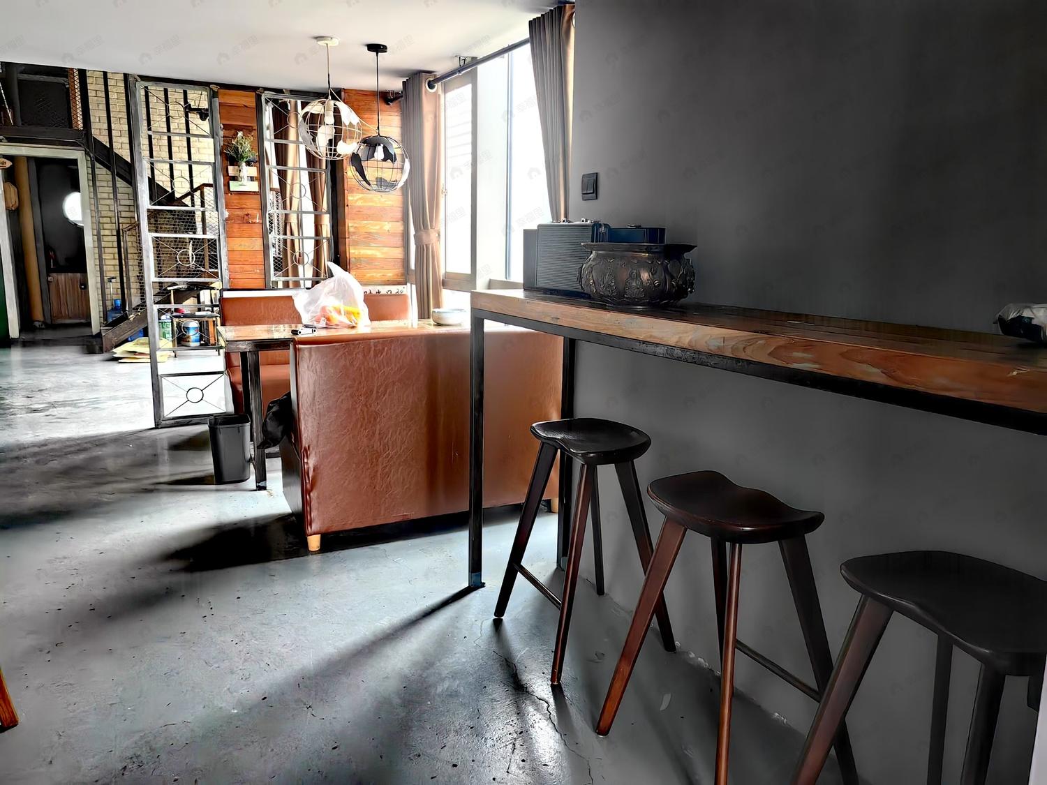 整租·富力中心C区