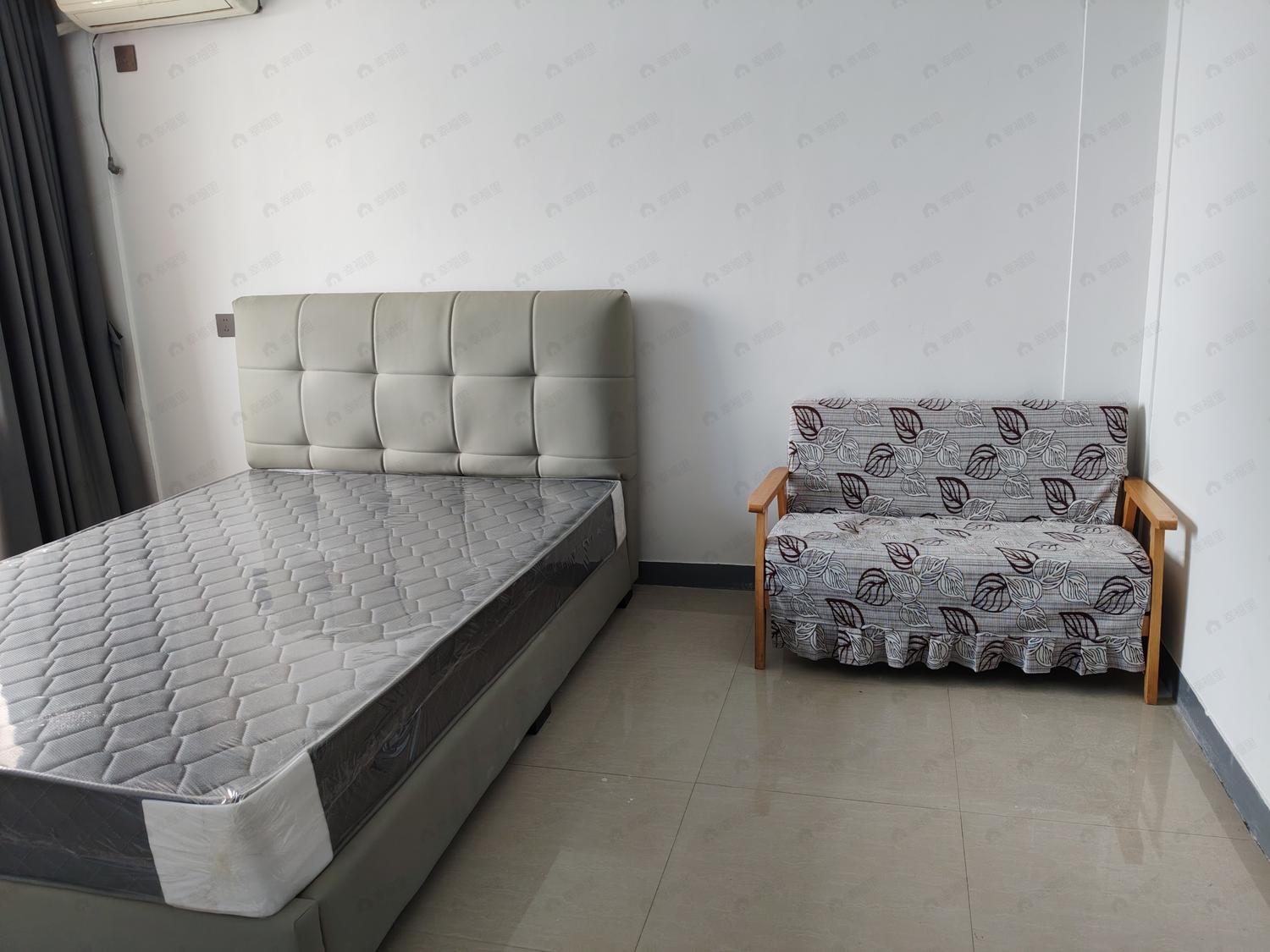 整租·后坂新村