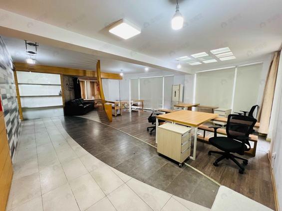 鼓楼铜盘整租 天元美树馆4室2厅/165平/高楼层