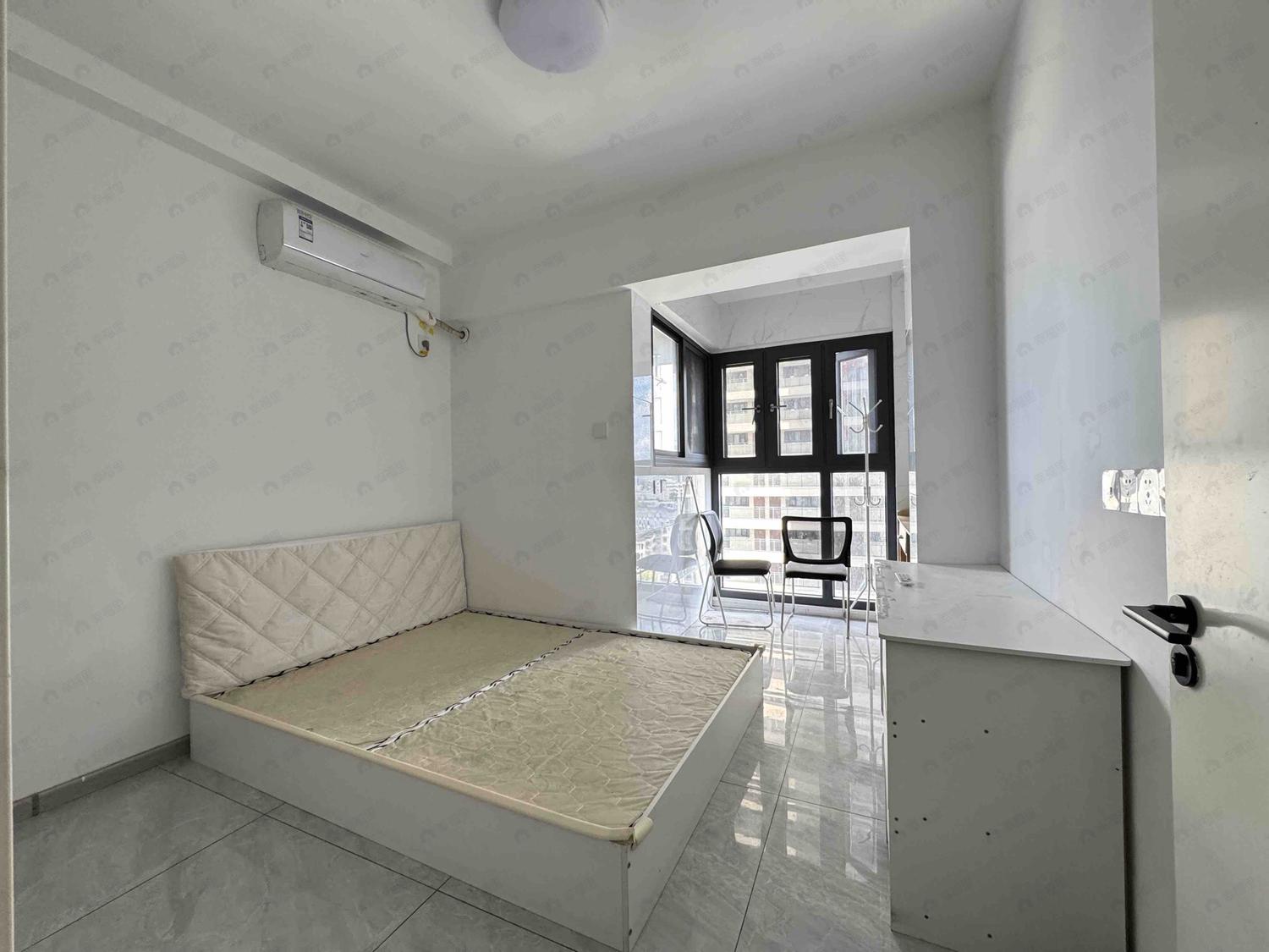 整租·保利中庚首开乌山九巷