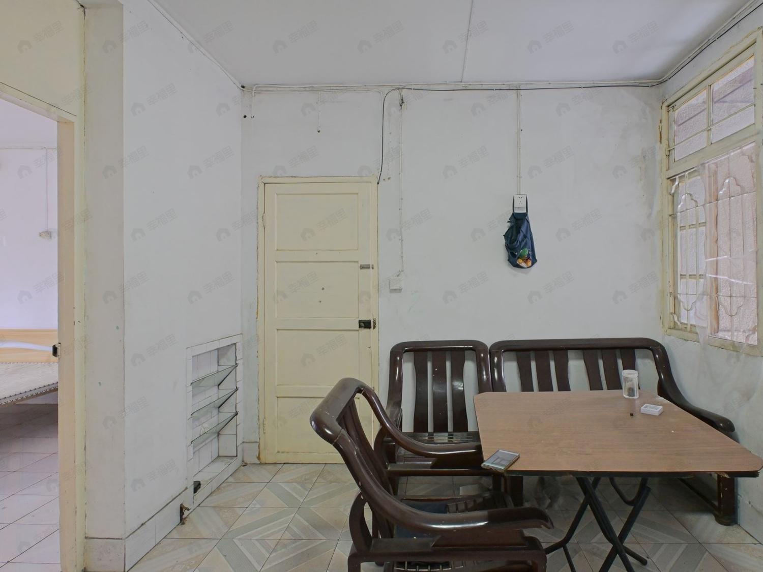 整租·凤凰池新村