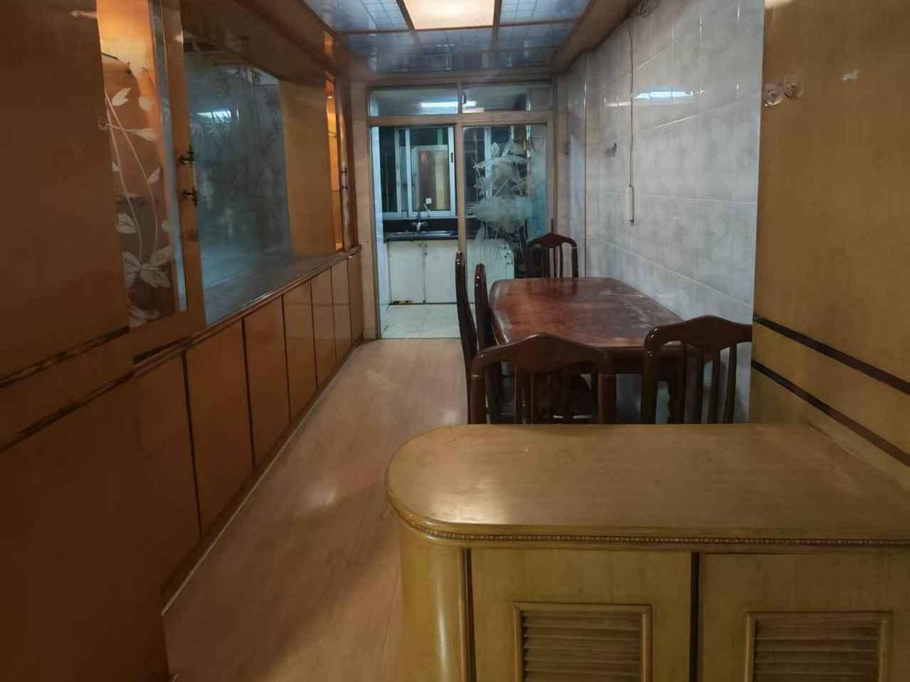 整租·河口小区