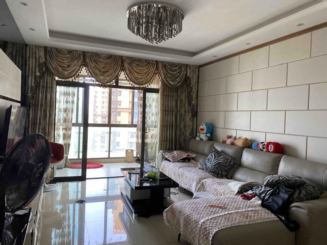 整租·名流印象