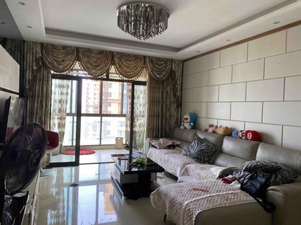 镜湖中山路步行街整租 名流印象2室1厅/98平/高楼层