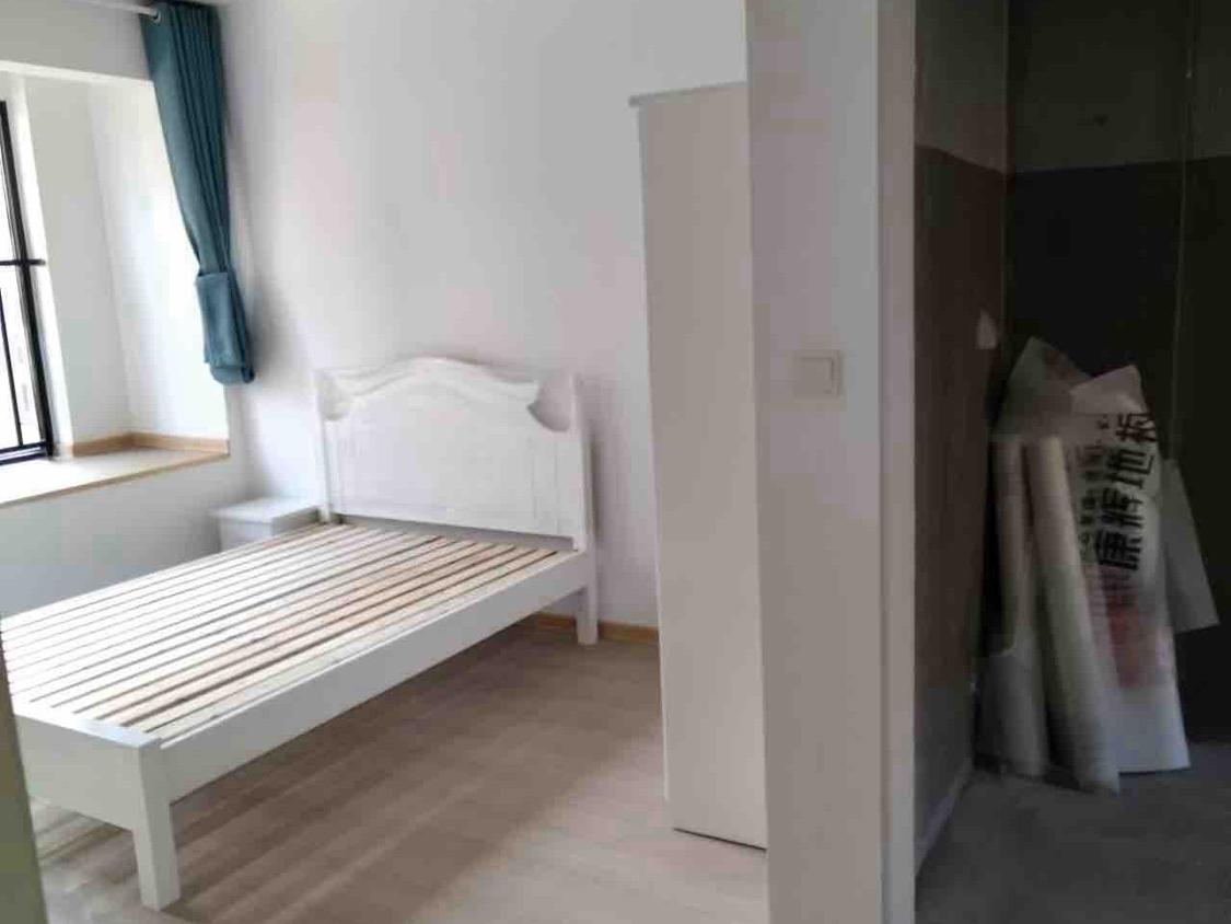 整租·中江新城一区