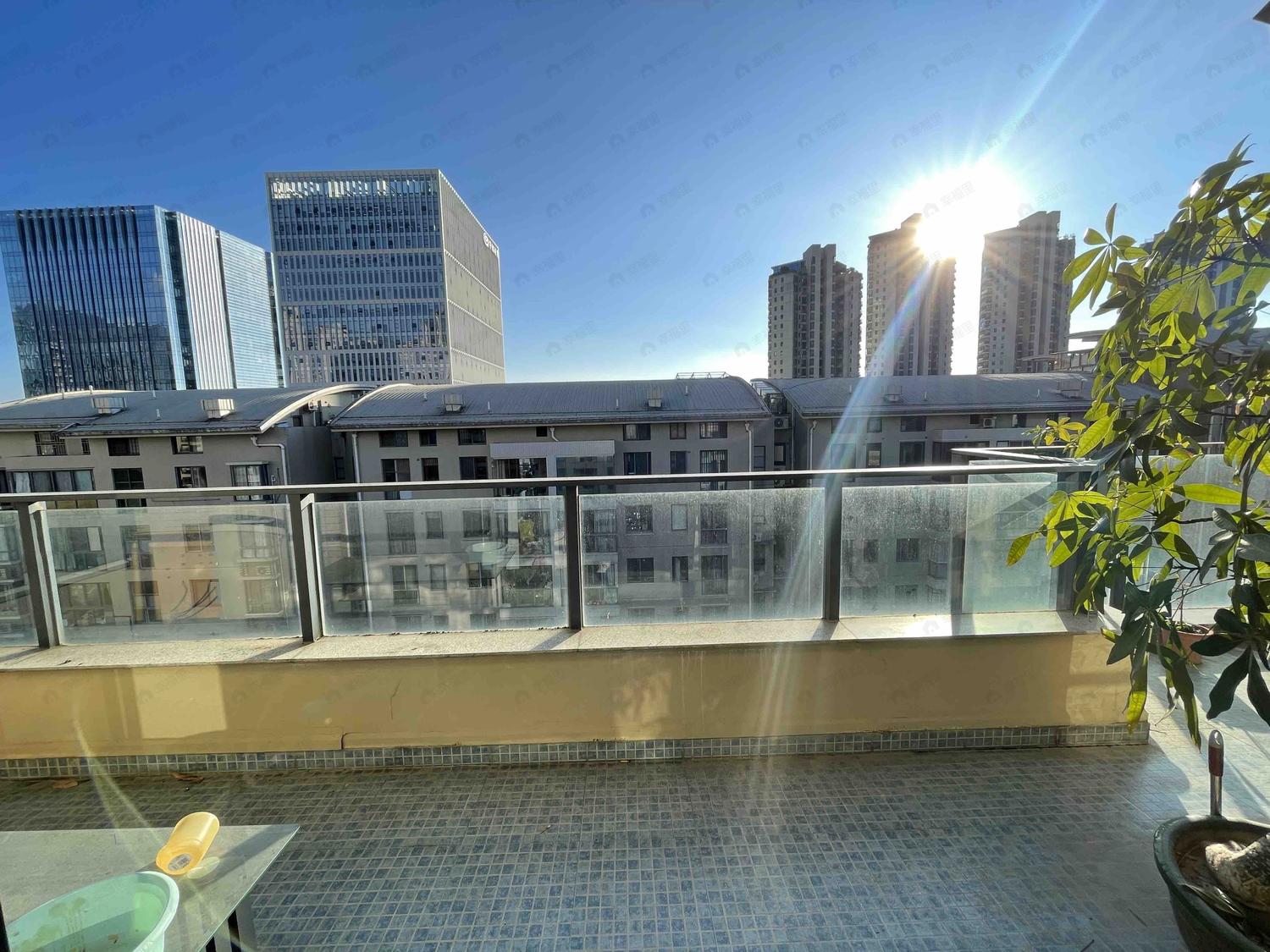 整租·海润滨江花园A区