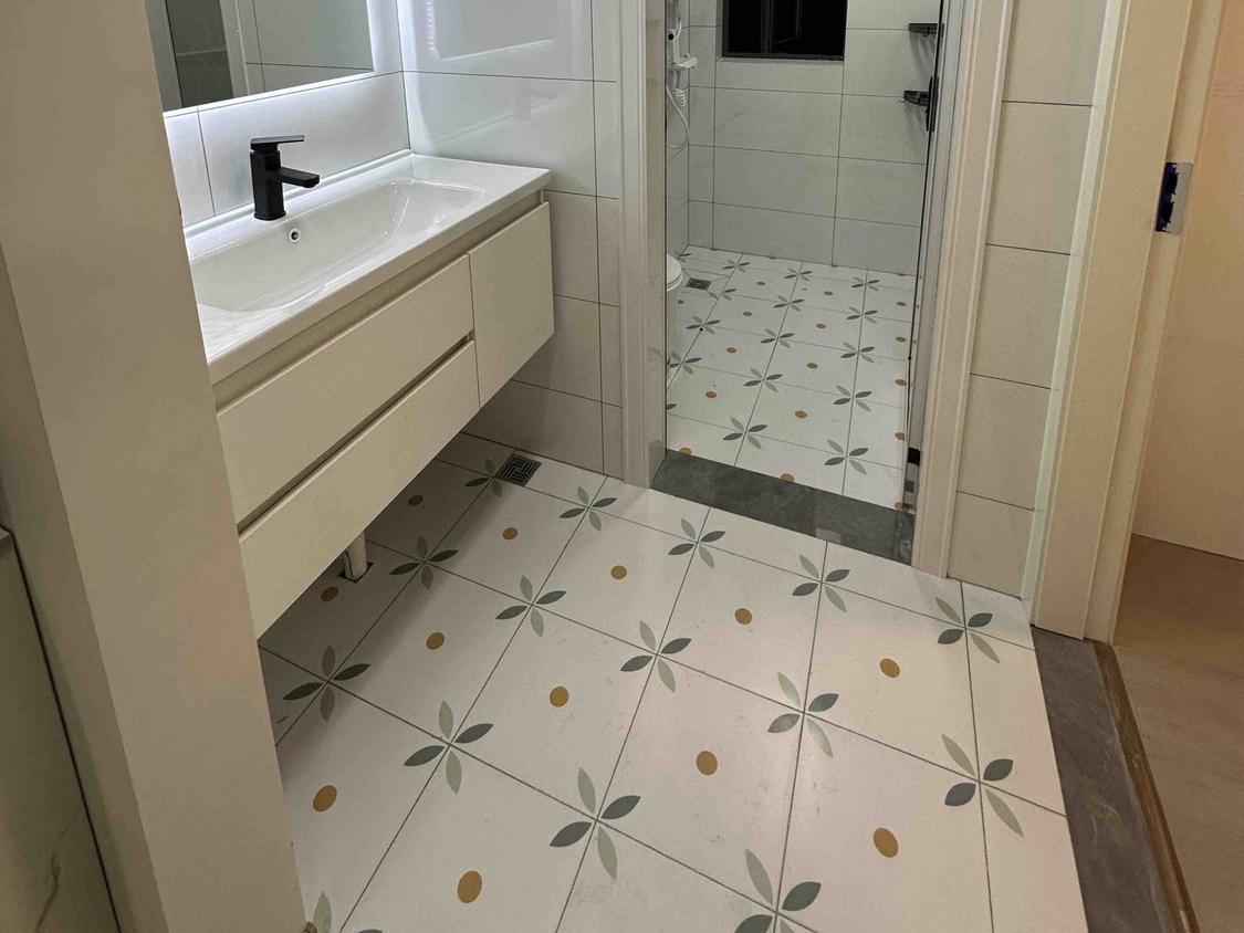 整租·伟星印江澜