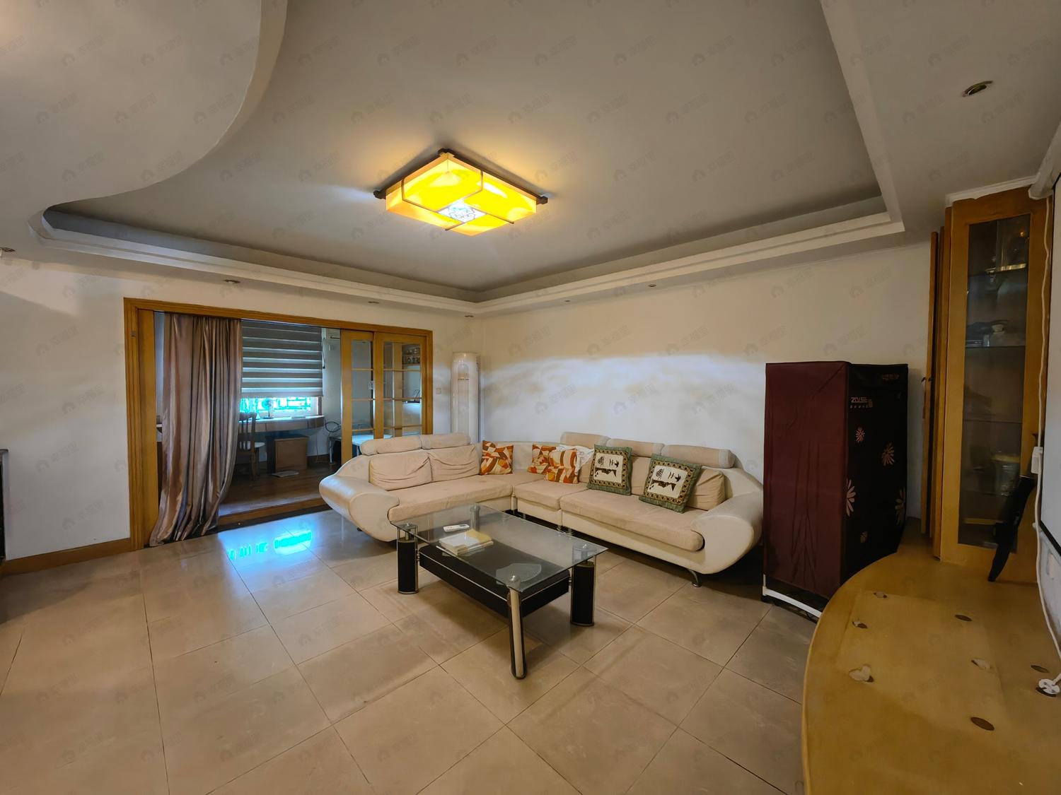 整租·和辉花园