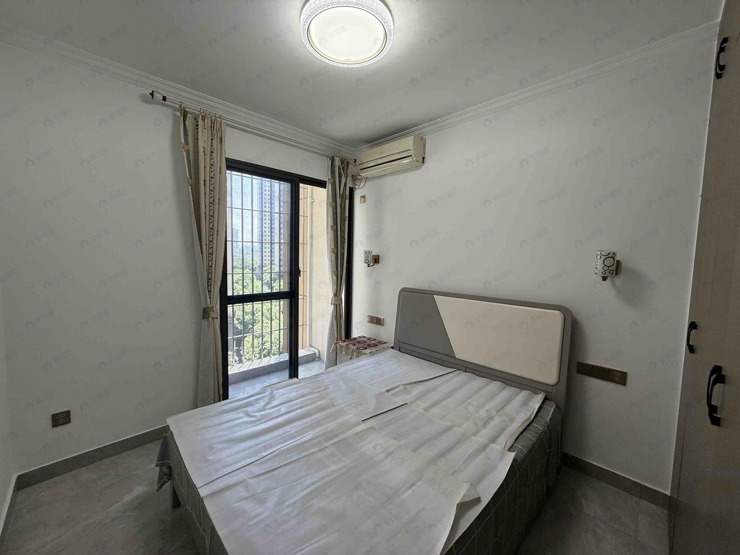 整租·金建小区(三期)