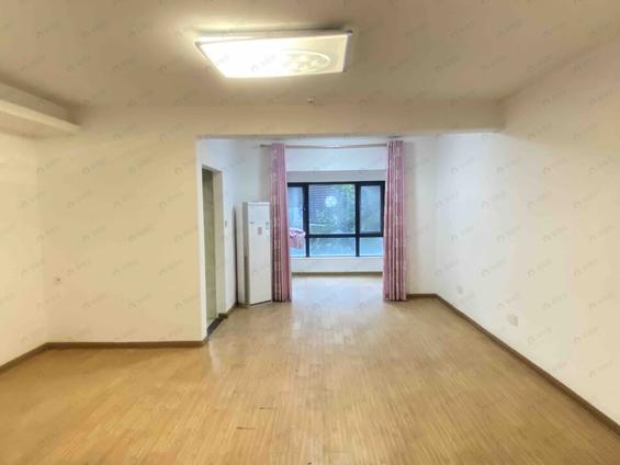 金山万达整租 红星国际3室2厅/100平/低楼层