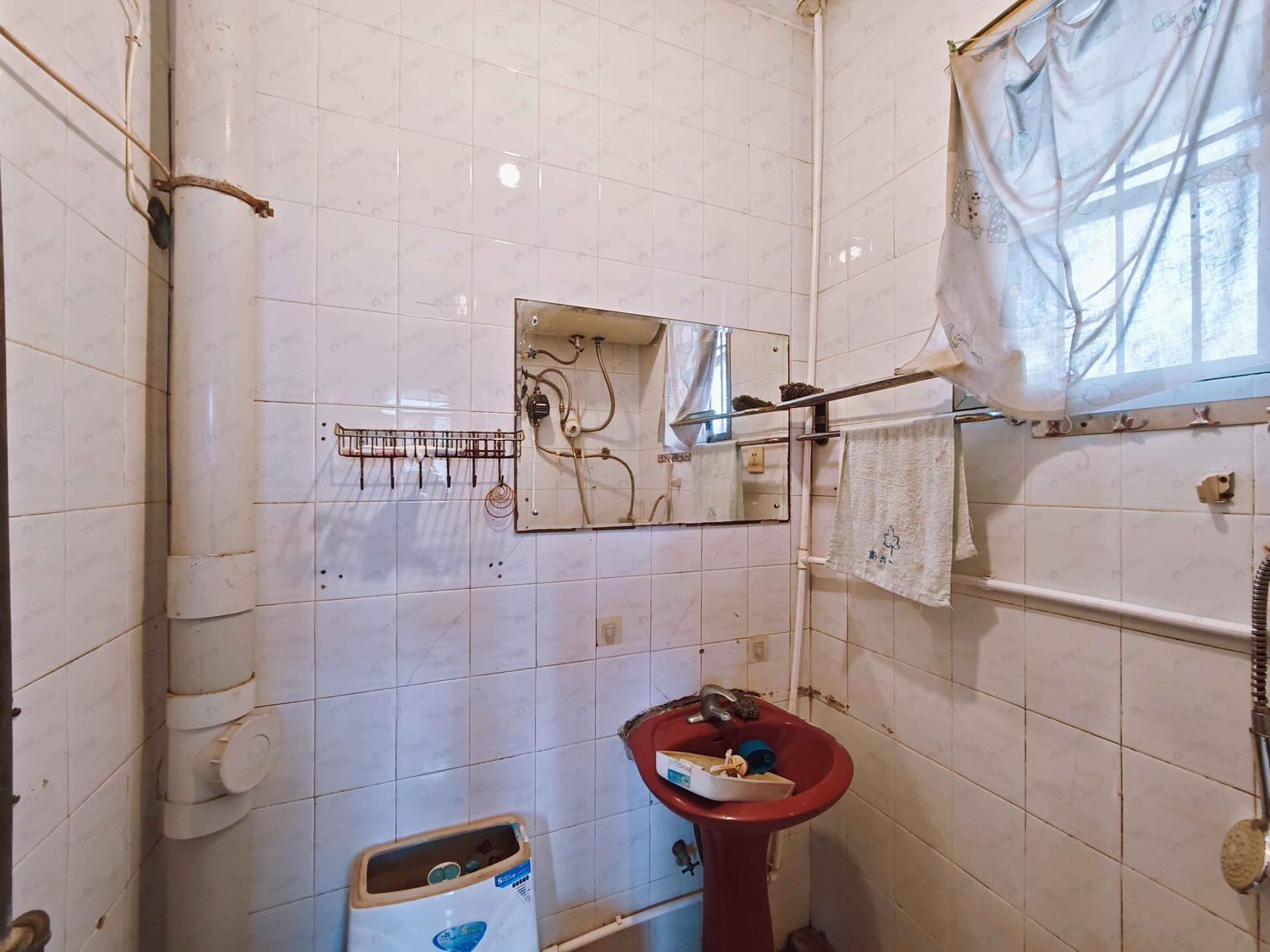 整租·善化新村