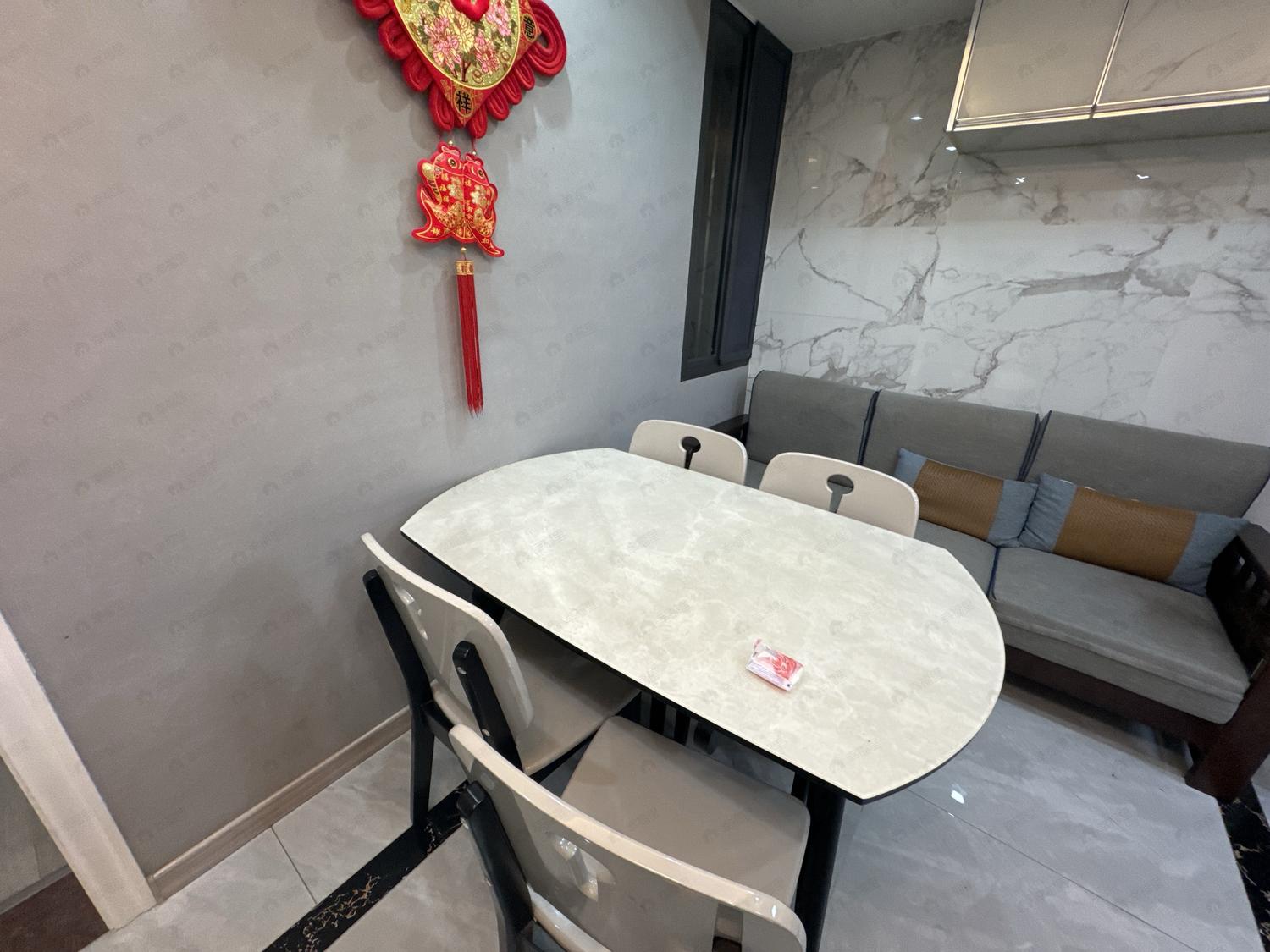 整租·金建小区(三期)