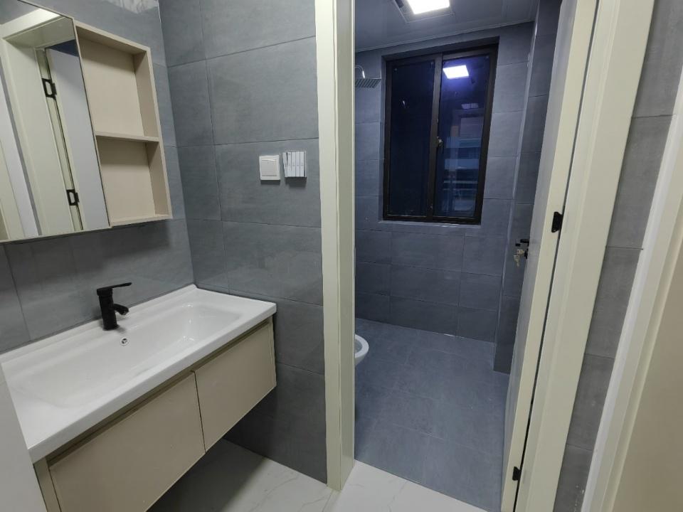 整租·春江明月(一期)