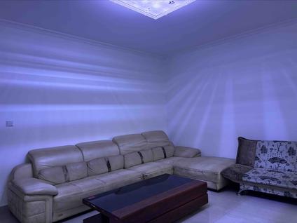 羊山新区羊山新区整租 铁道佳苑2室2厅/106平/高楼层