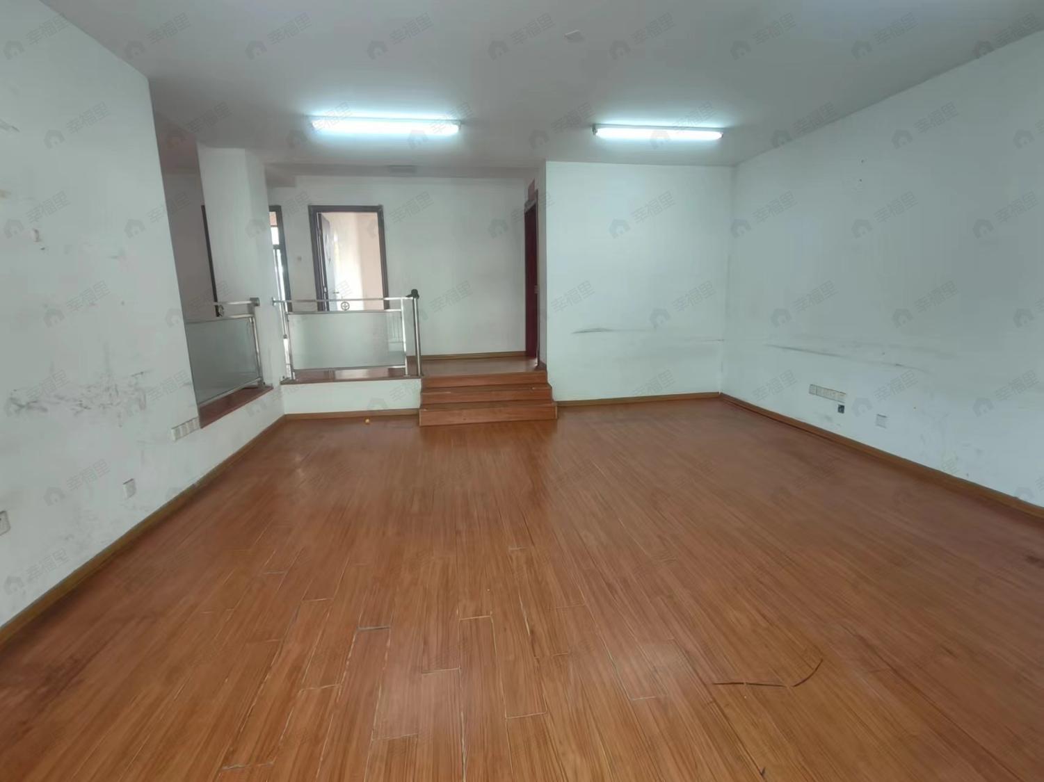 整租·汇创名居一期