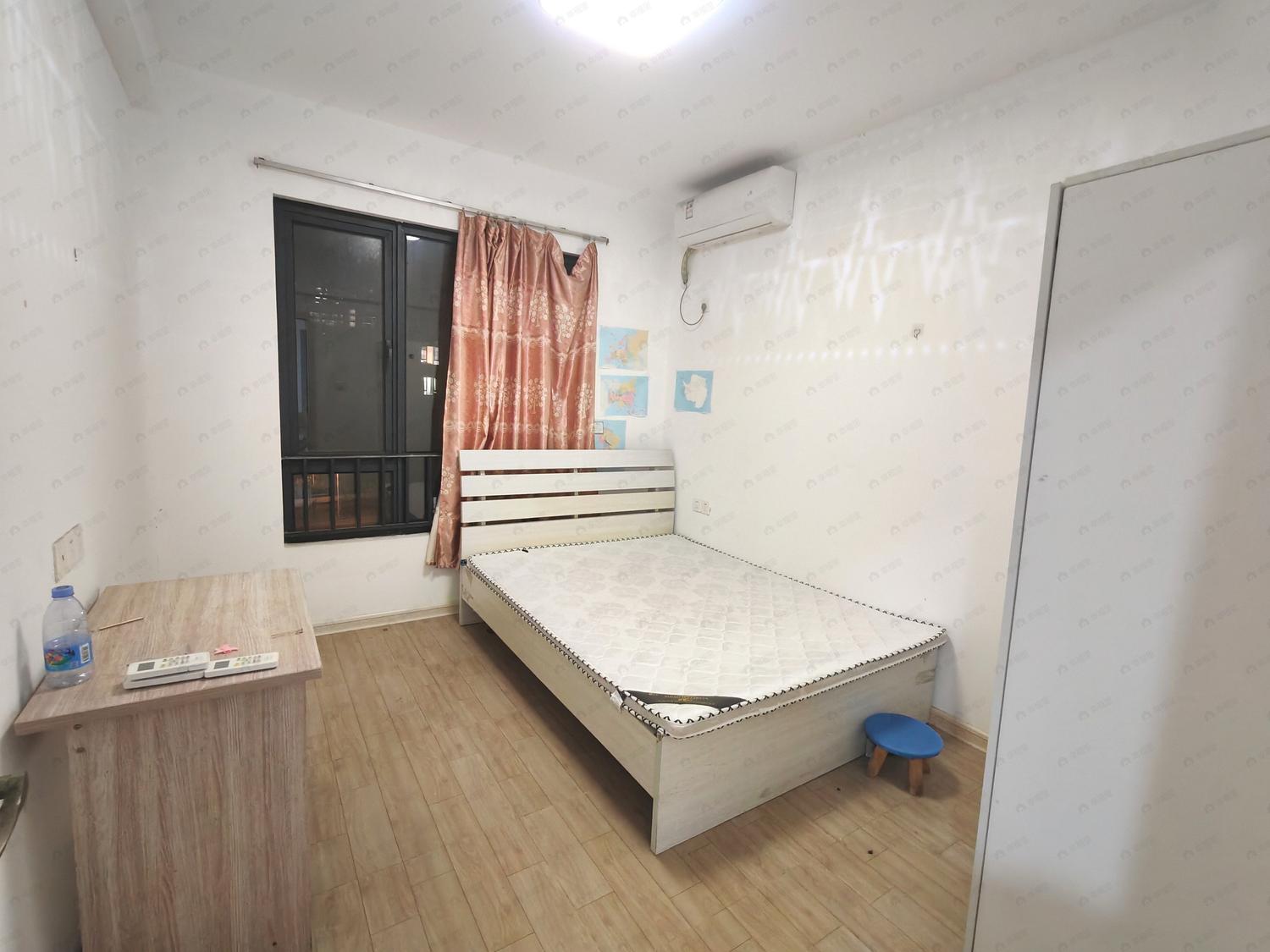 整租·阳光城山与海A区