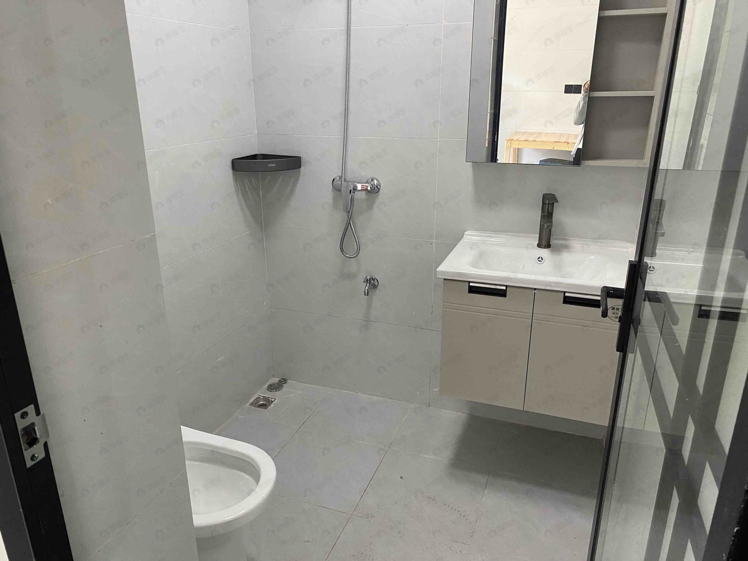 整租·凤凰池新村