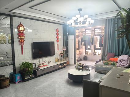 北京大名御景观澜3室2厅133平低楼层/共30层