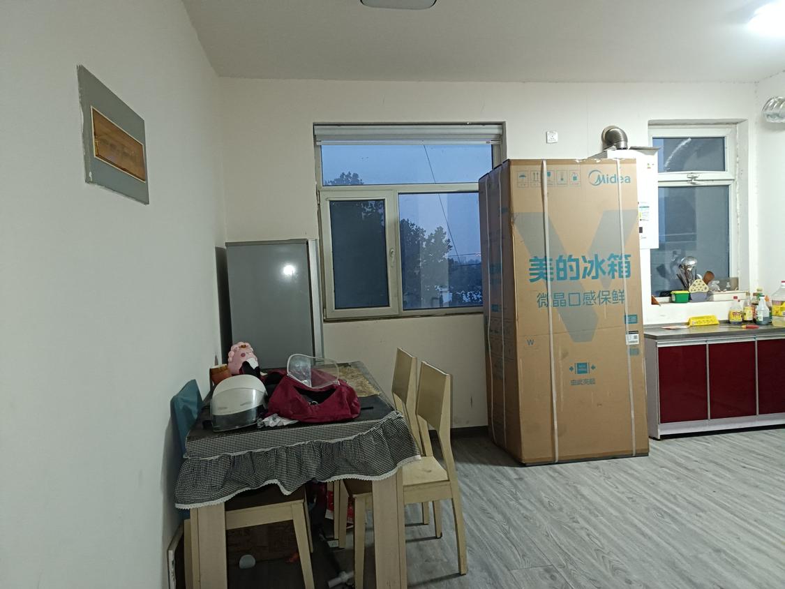 整租·金天地二期