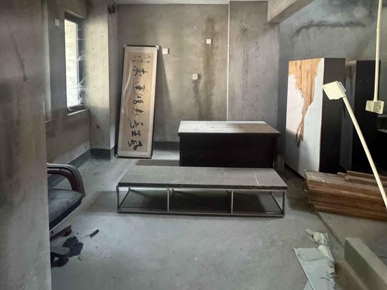 闽侯上街整租 阳光理想城丹宁顿小镇4室3厅/280平/低楼层