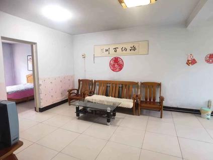 复兴赵苑公园整租 百花小区3室2厅/98平/中楼层